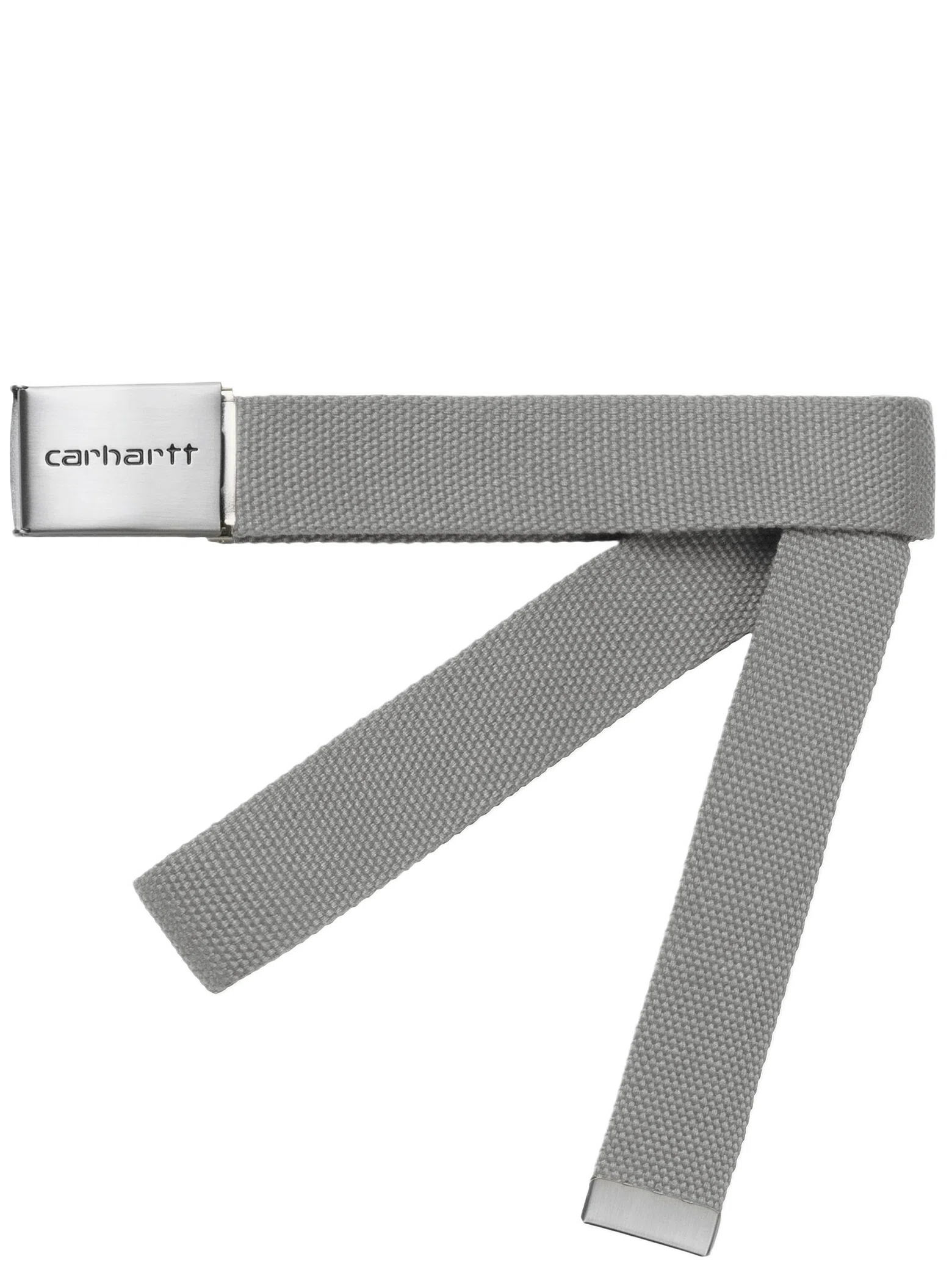 Ремни Carhartt Clip Belt Chrome "Yosemite" | Farsel