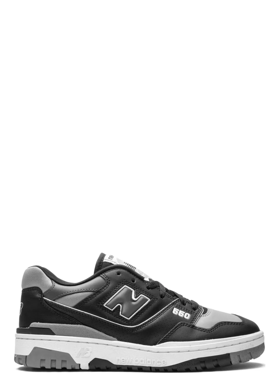 Кроссовки New Balance 550 "Shadow" | Farsel