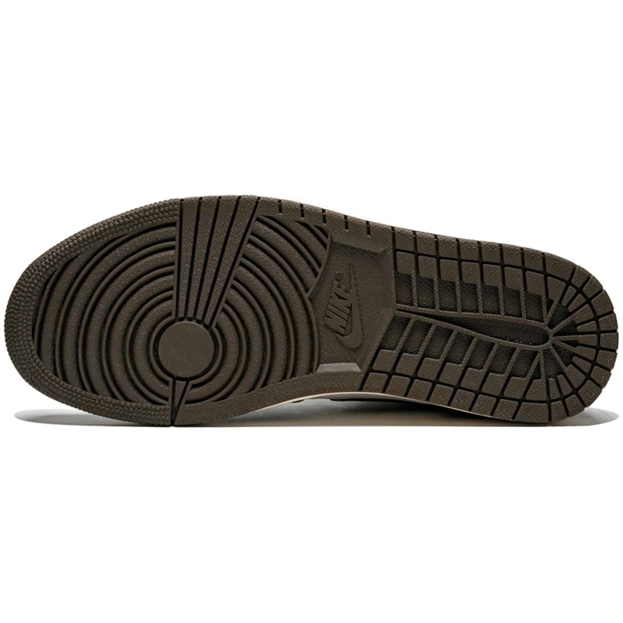  Nike Air Jordan 1 Retro High OG SP "Travis Scott - Mocha" | Farsel