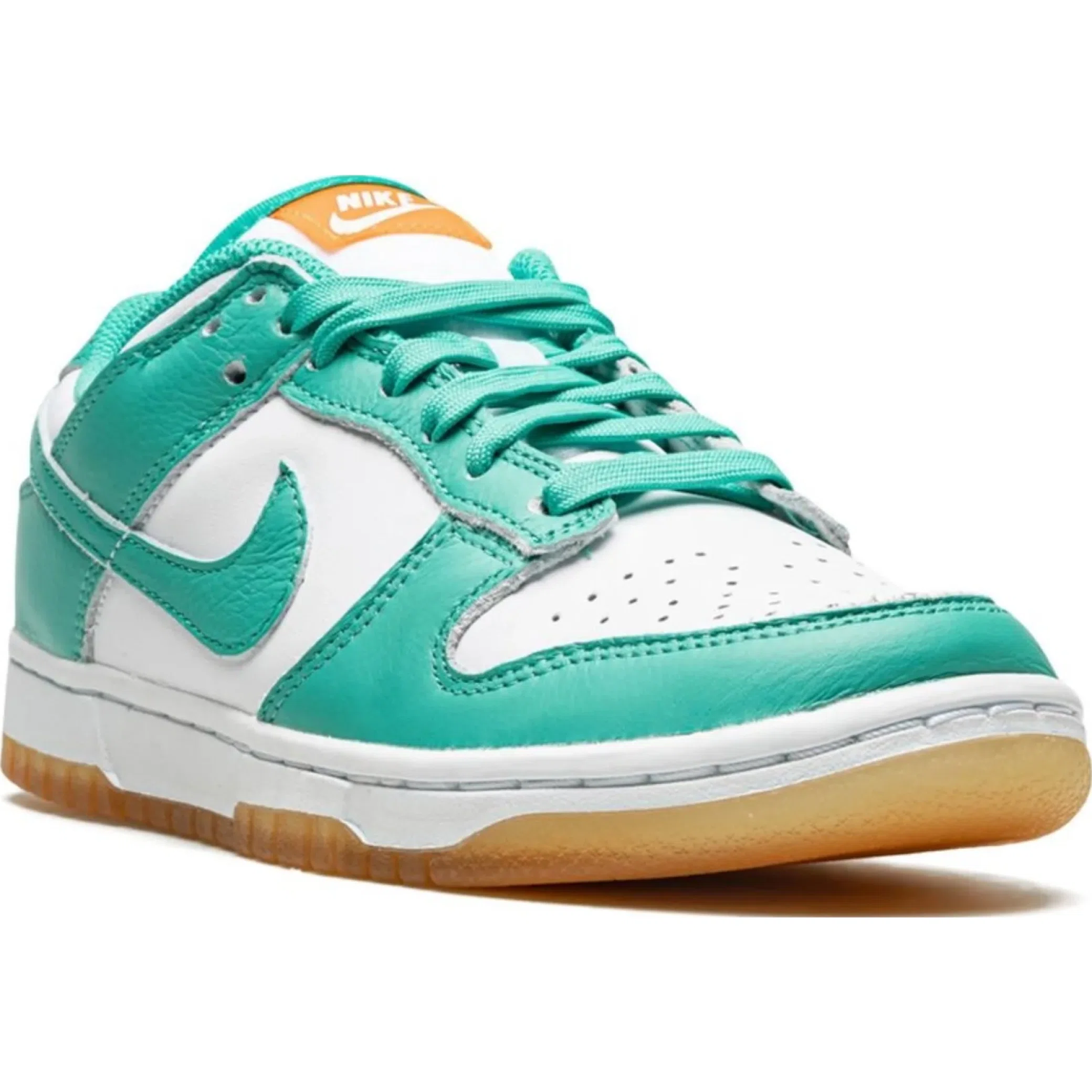  Nike Dunk Low WMNS "Teal Zeal / Turquoise" | Farsel