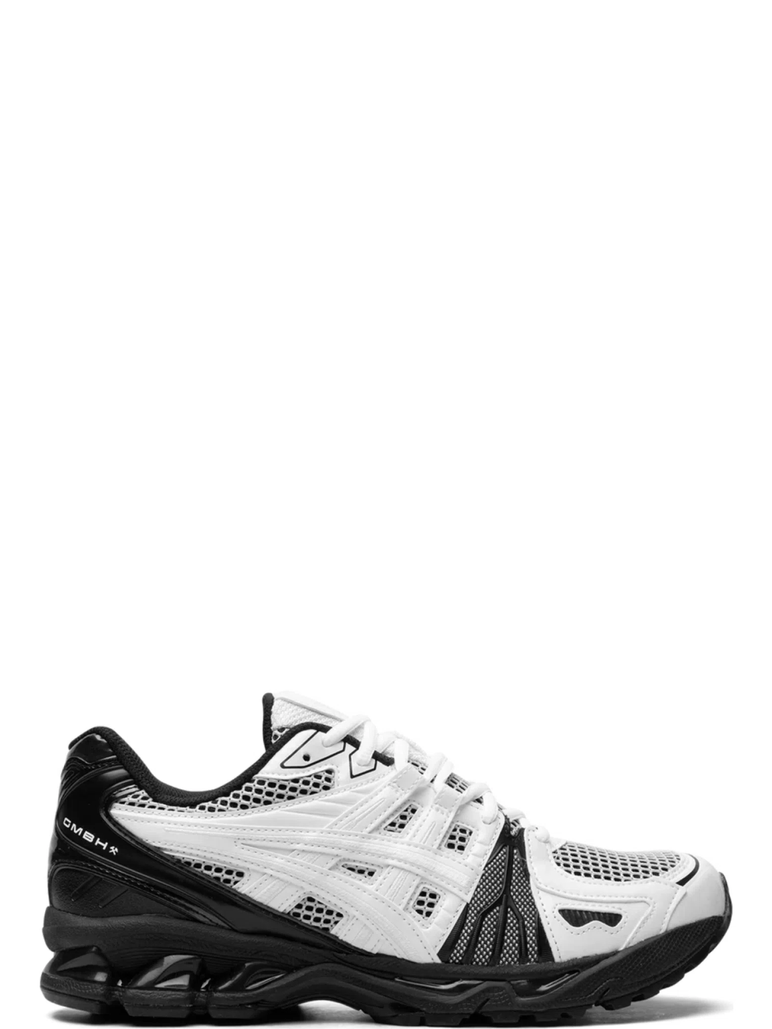 Кроссовки Asics Gel-Kayano Legacy "GmbH White Black" | Farsel