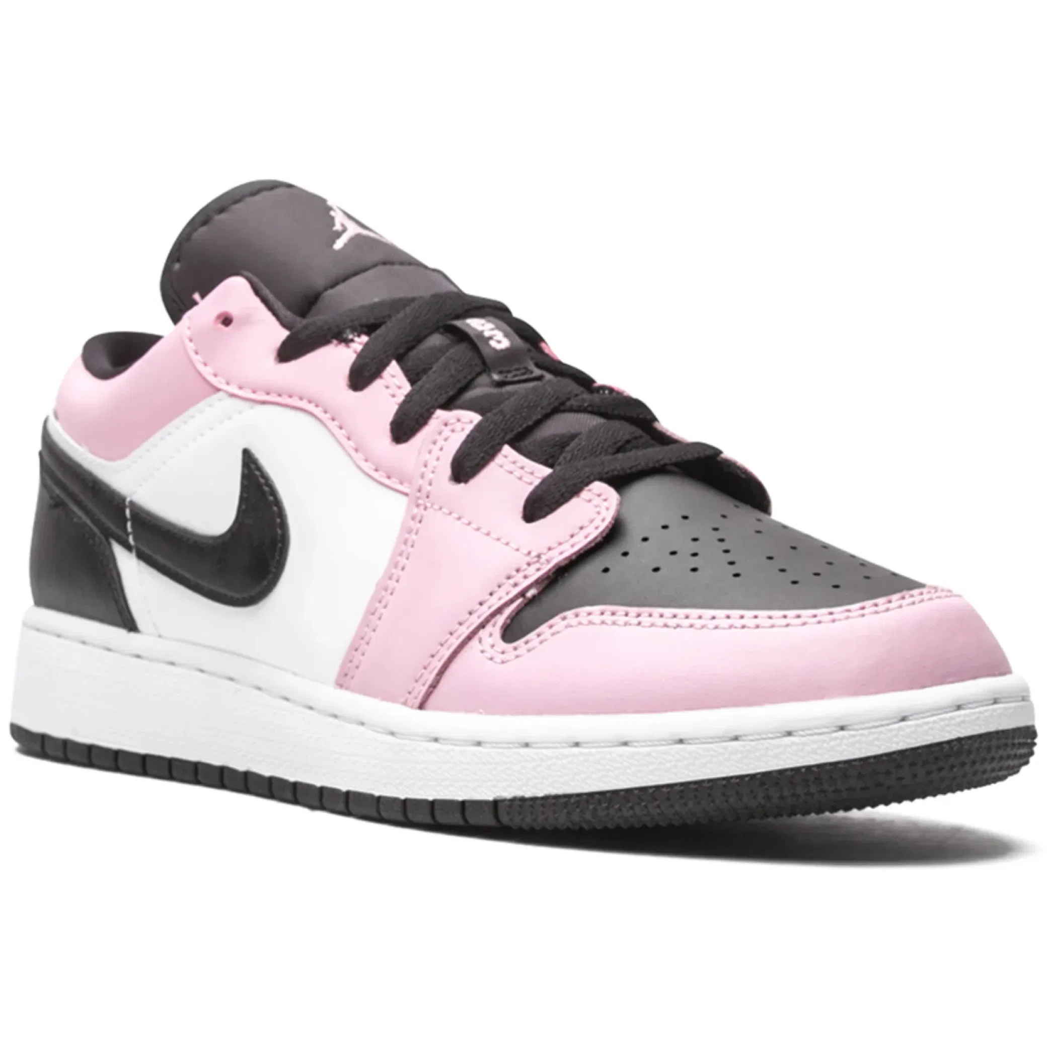 Кроссовки Nike Air Jordan 1 Low GS "Light Arctic Pink" | Farsel
