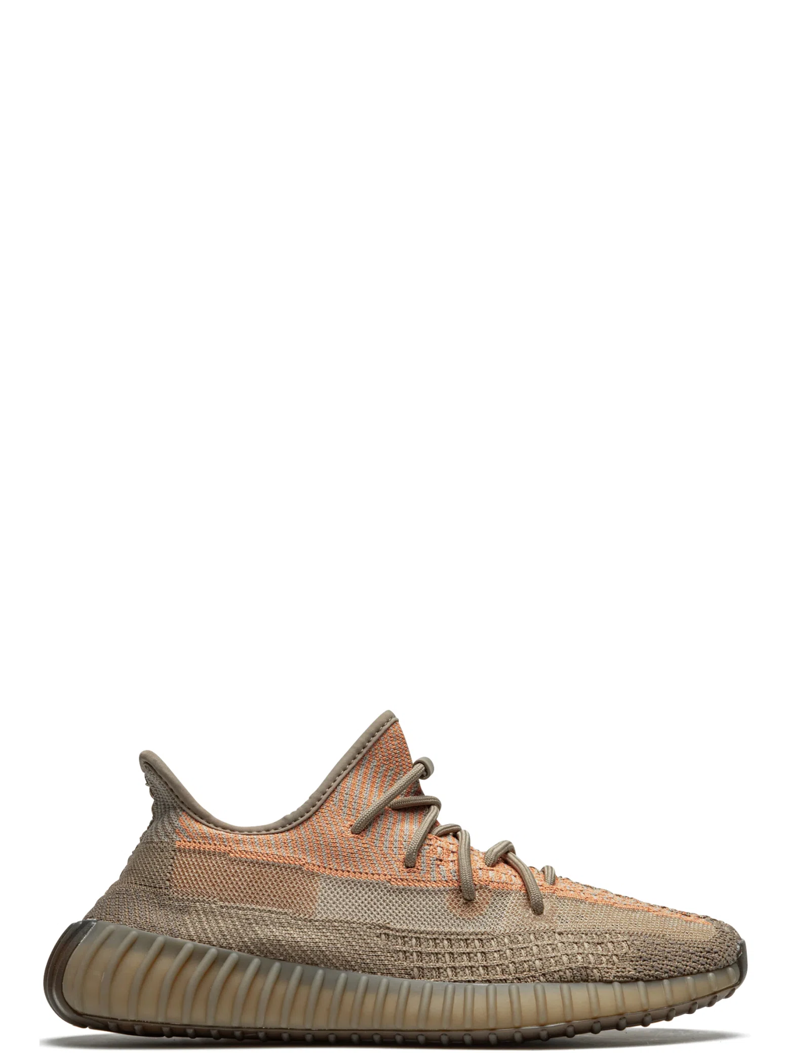 Кроссовки Adidas Yeezy Boost 350 V2 "Sand Taupe" | Farsel