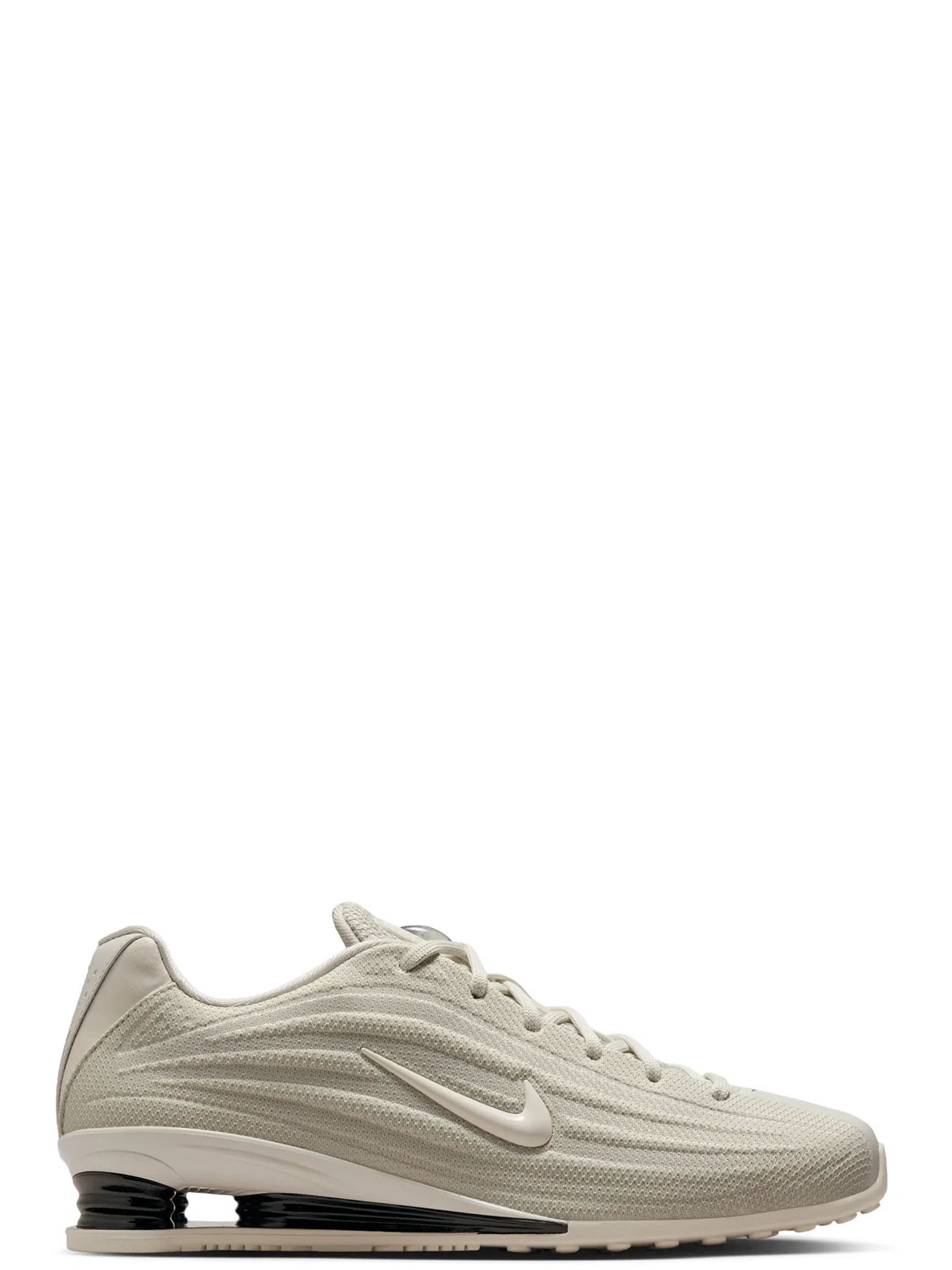 Кроссовки Nike Shox Z WMNS "Light Bone" | Farsel