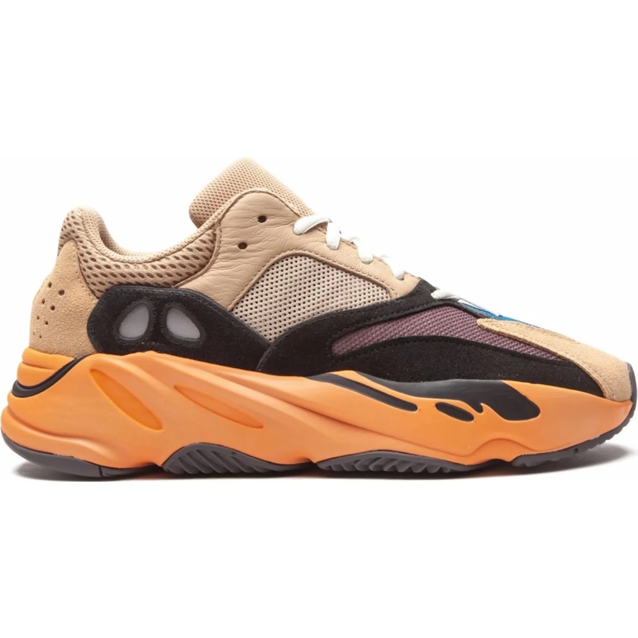 Кроссовки Adidas Yeezy Boost 700 "Enflame Amber" | Farsel