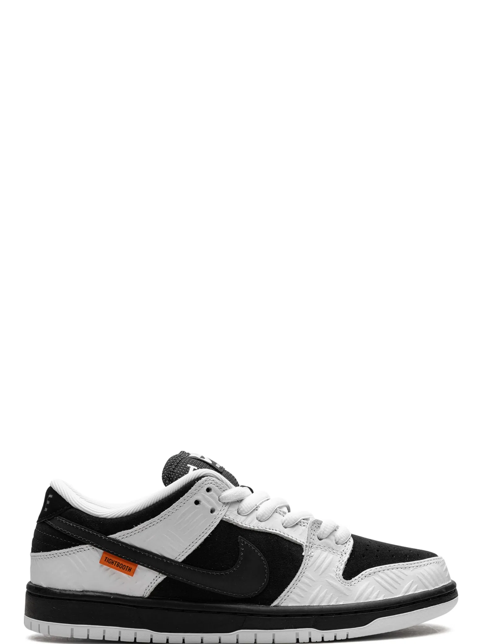 Кроссовки Nike SB Dunk Low "TIGHTBOOTH" | Farsel