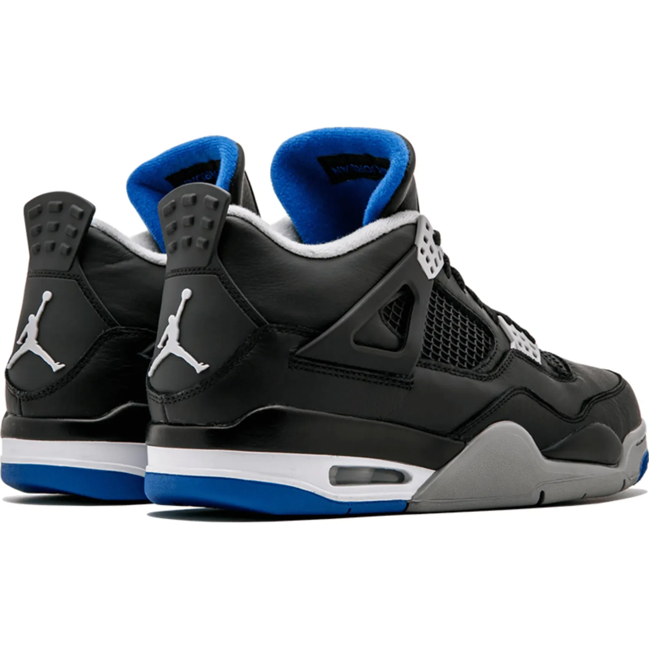 Кроссовки Nike Air Jordan 4 Retro "Alternate Motorsports" | Farsel