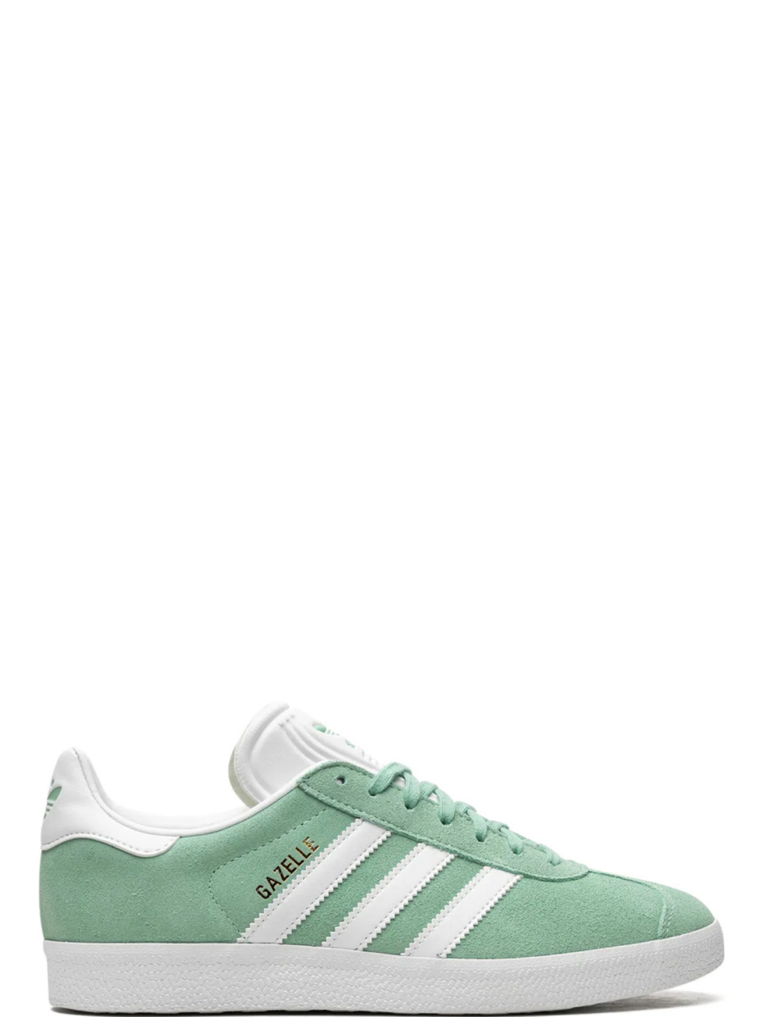 Кроссовки Adidas Gazelle WMNS "Pulse Mint" | Farsel