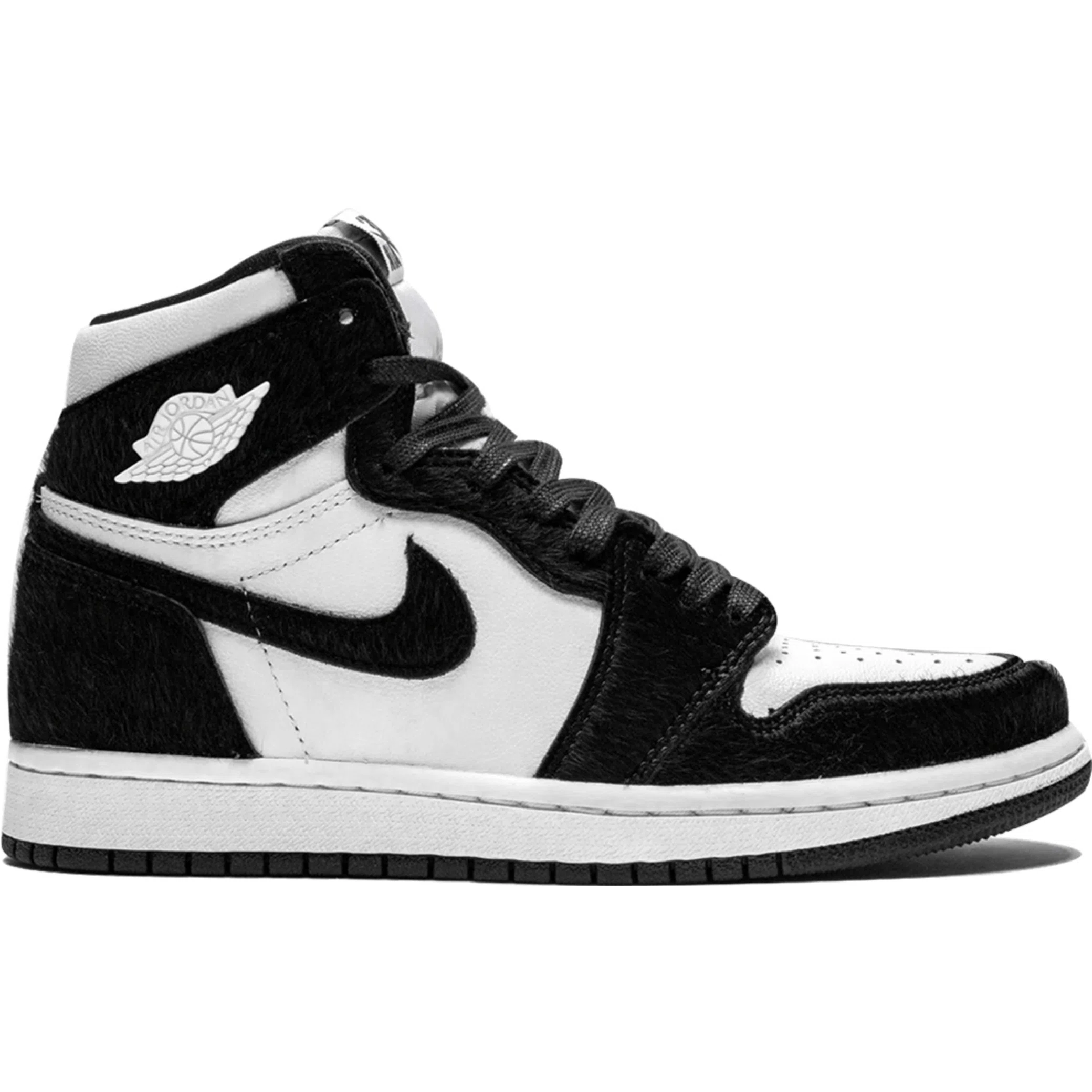 Кроссовки Nike Air Jordan 1 Retro High WMNS "Twist" | Farsel