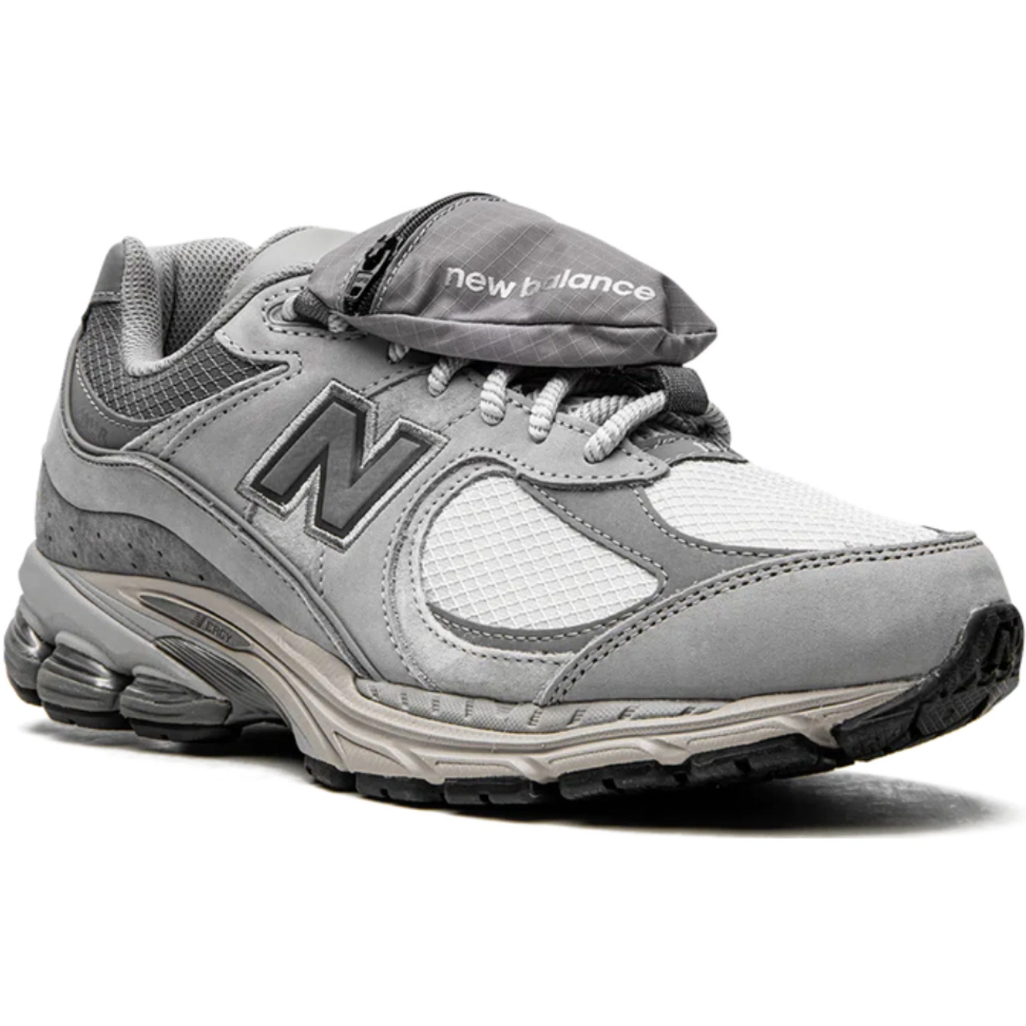  New Balance 2002R "Grey Pocket" | Farsel