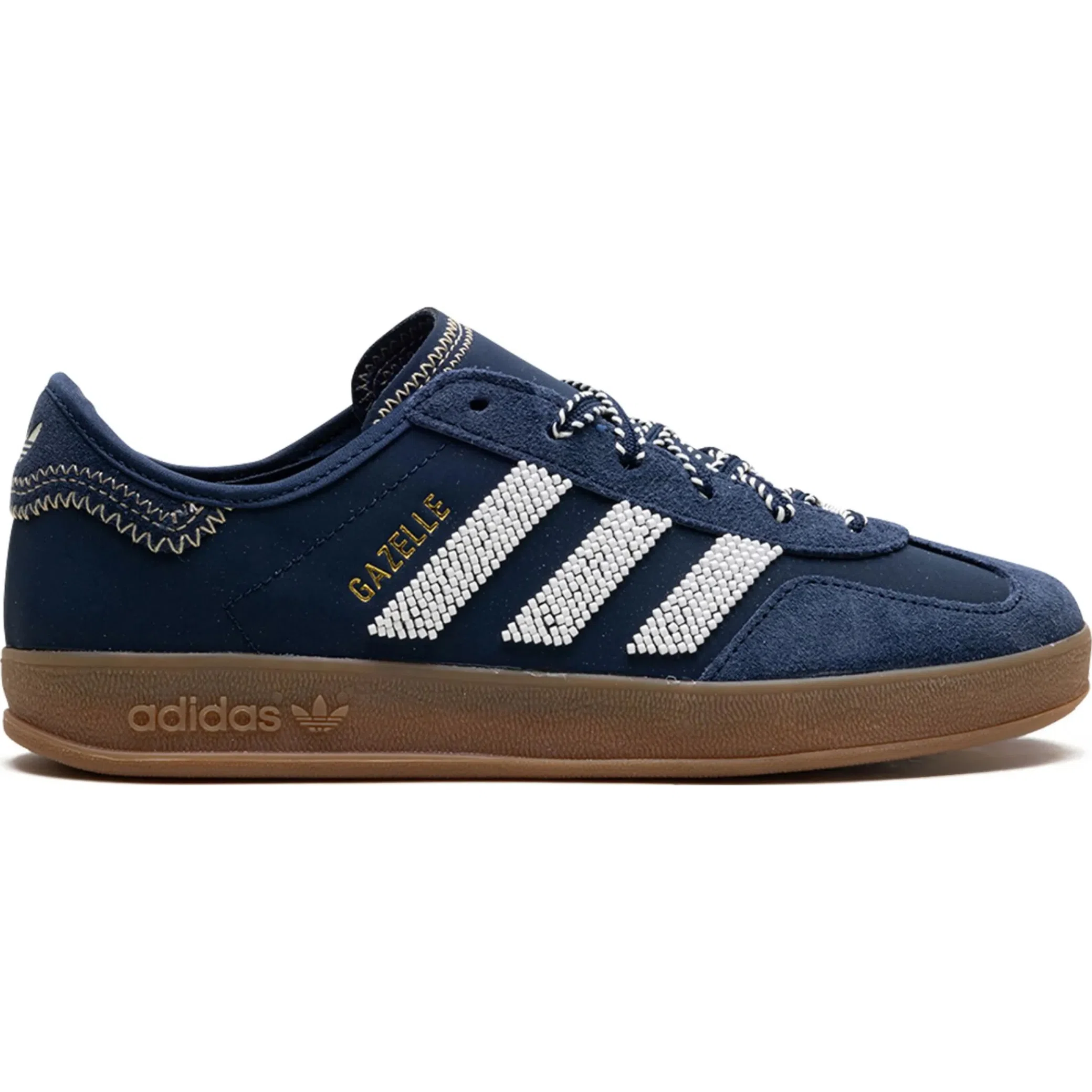  Adidas Gazelle "CLOT - Navy" | Farsel