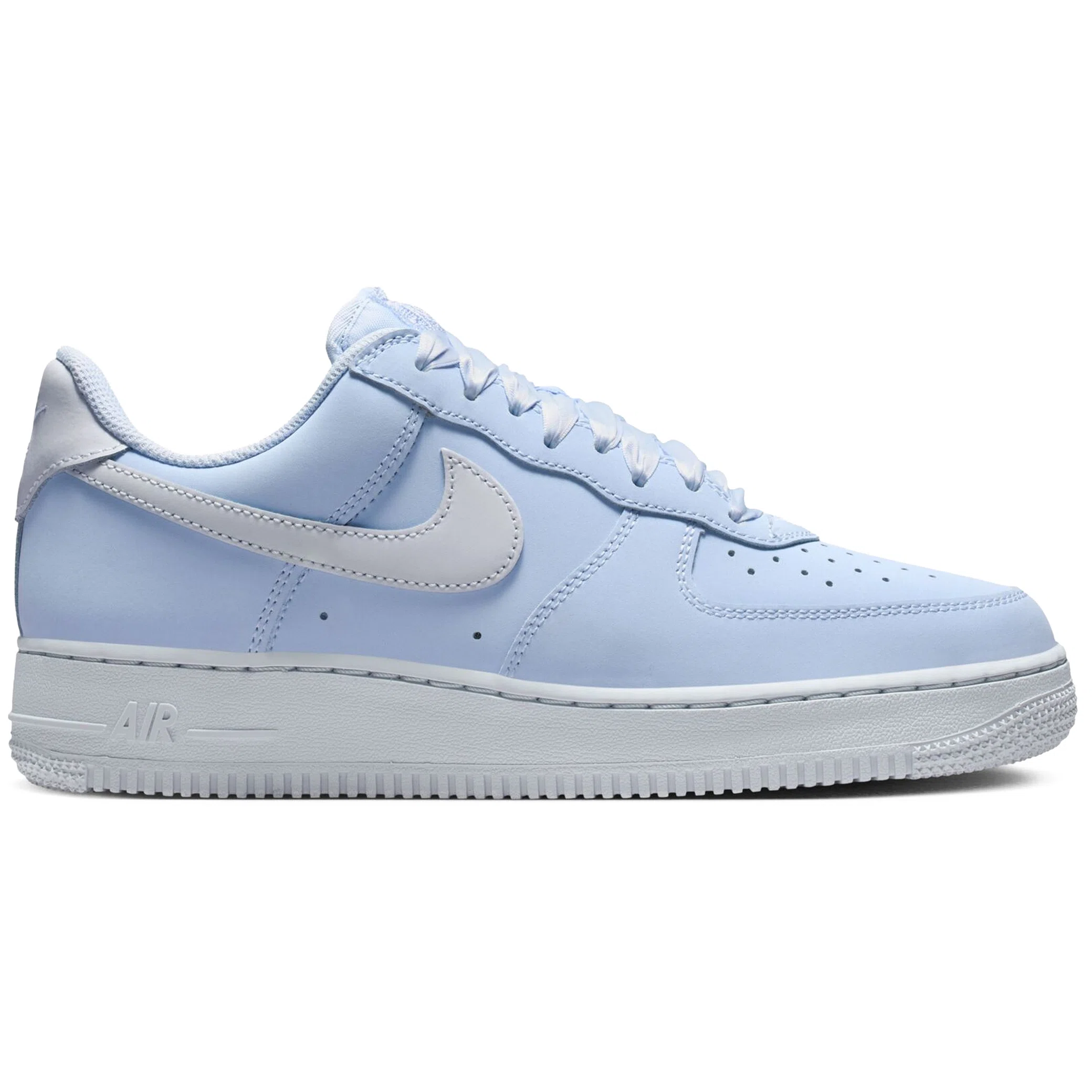 Кроссовки Nike Air Force 1 Retro WMNS "Hydrogen Blue" | Farsel