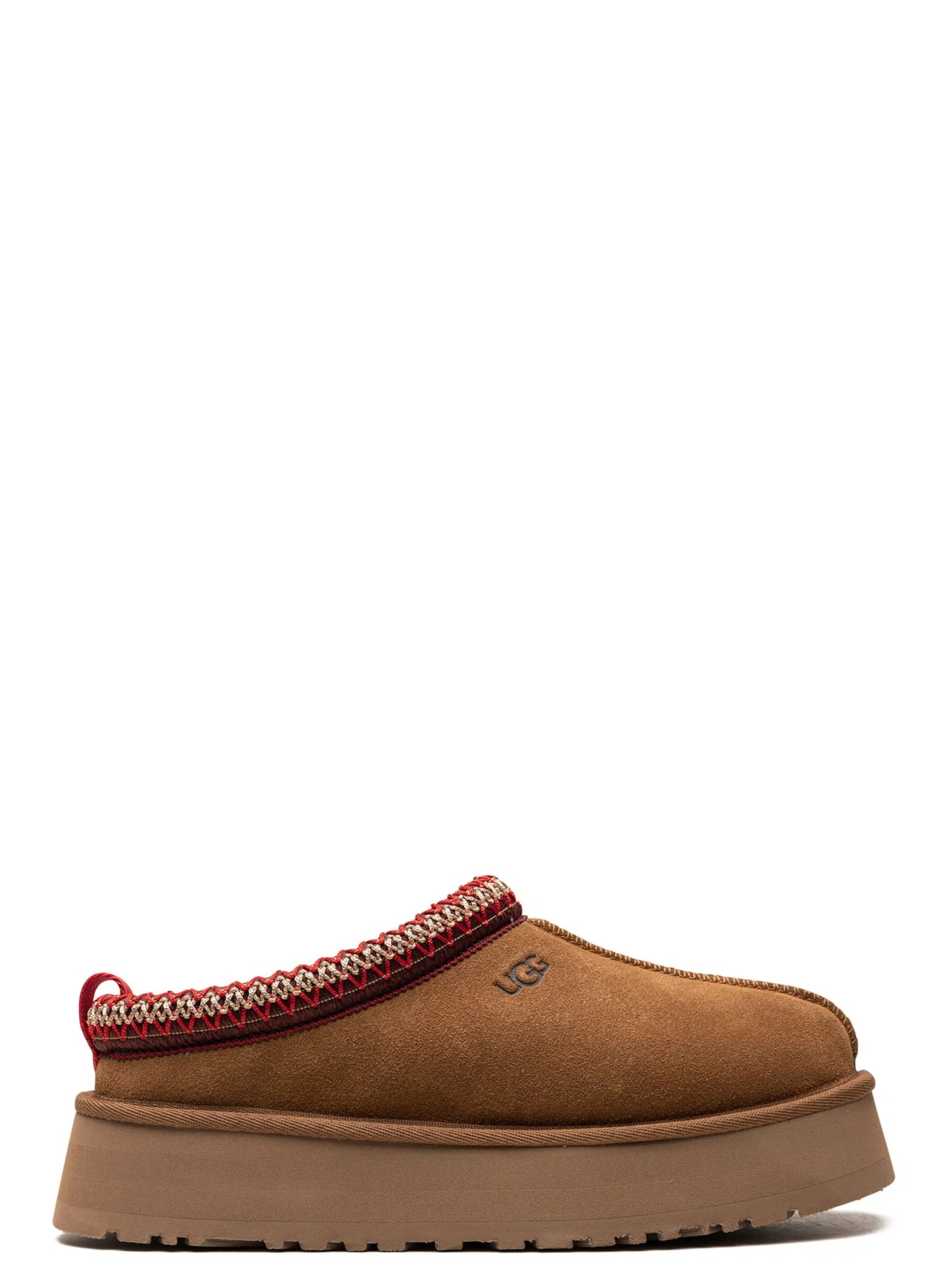 Угги UGG Tazz Slipper WMNS "Chestnut" | Farsel