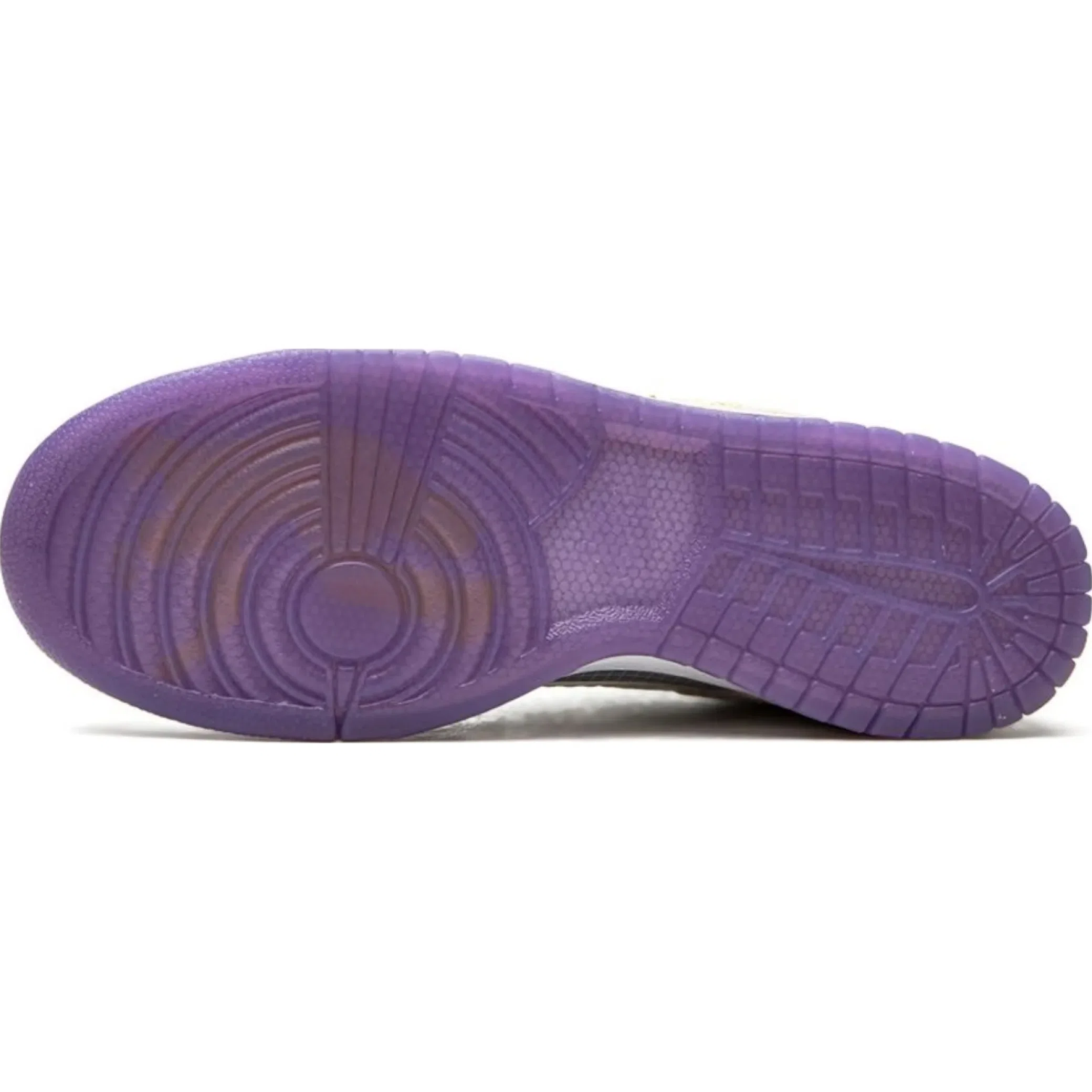  Nike Dunk Low "Union - Passport Pack - Court Purple" | Farsel