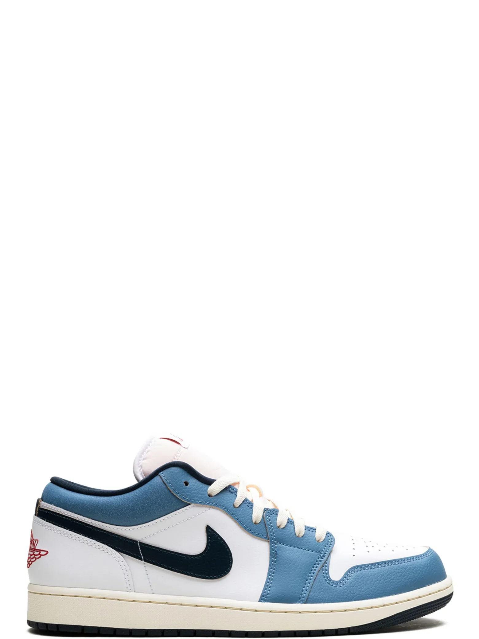 Кроссовки Nike Air Jordan 1 Low SE "Armory Navy" | Farsel