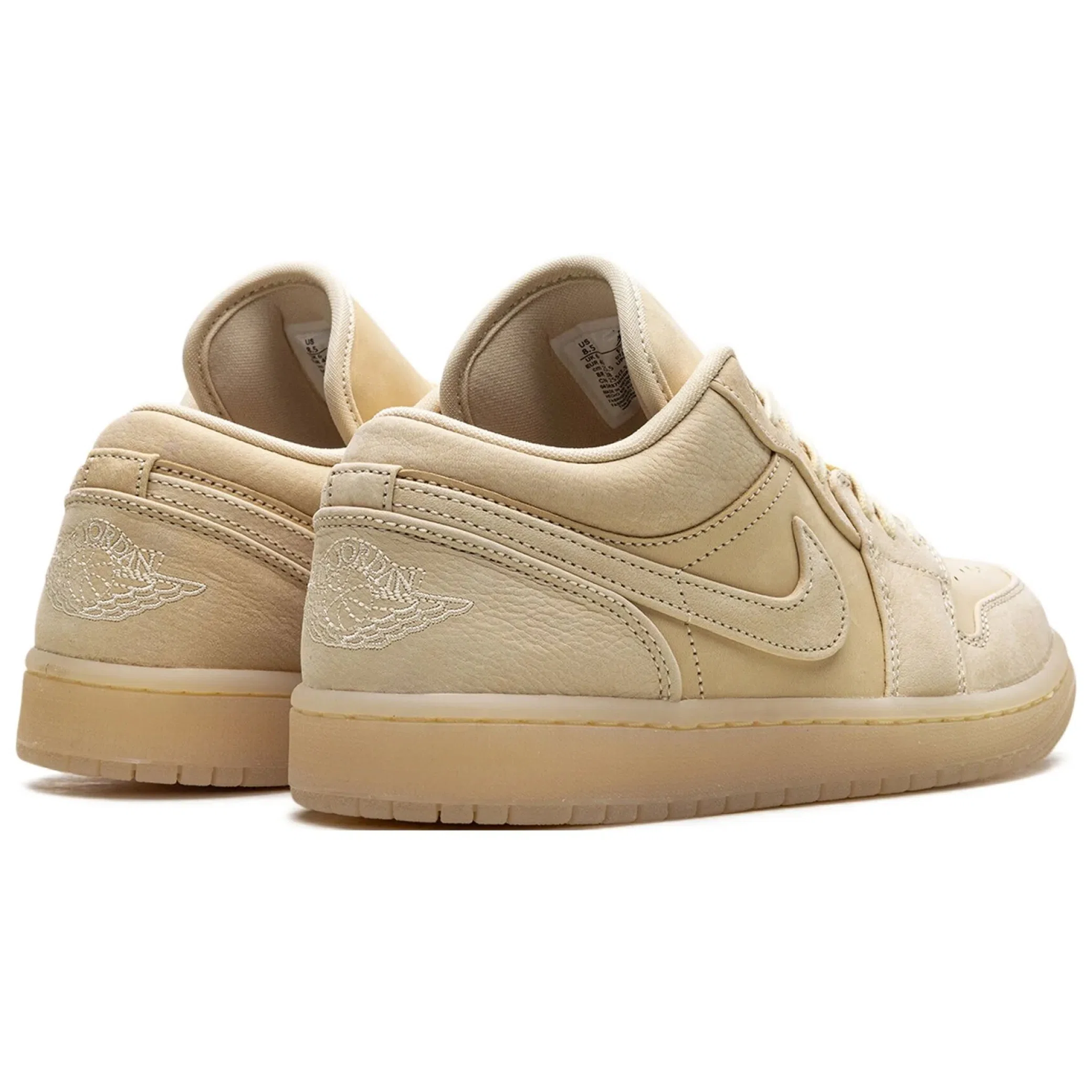  Nike Air Jordan 1 Low SE WMNS "Sand" | Farsel