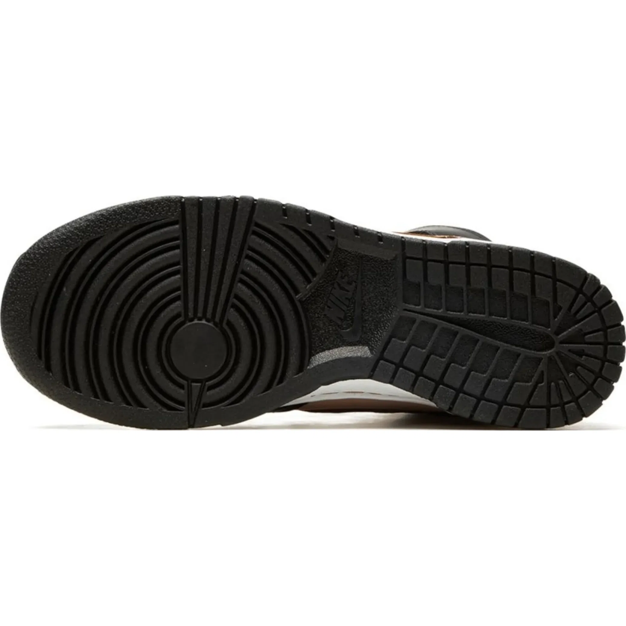  Nike Dunk High Lxx WMNS "Black Flax" | Farsel