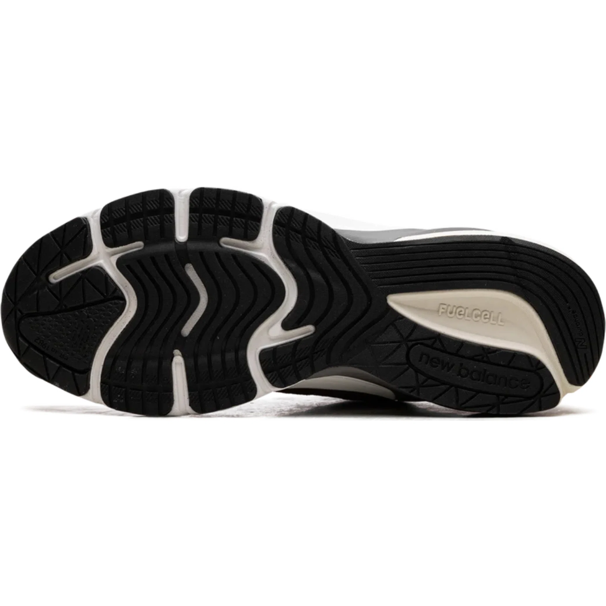  New Balance 990v6 MiUSA "Dark Ember Afterglow" | Farsel