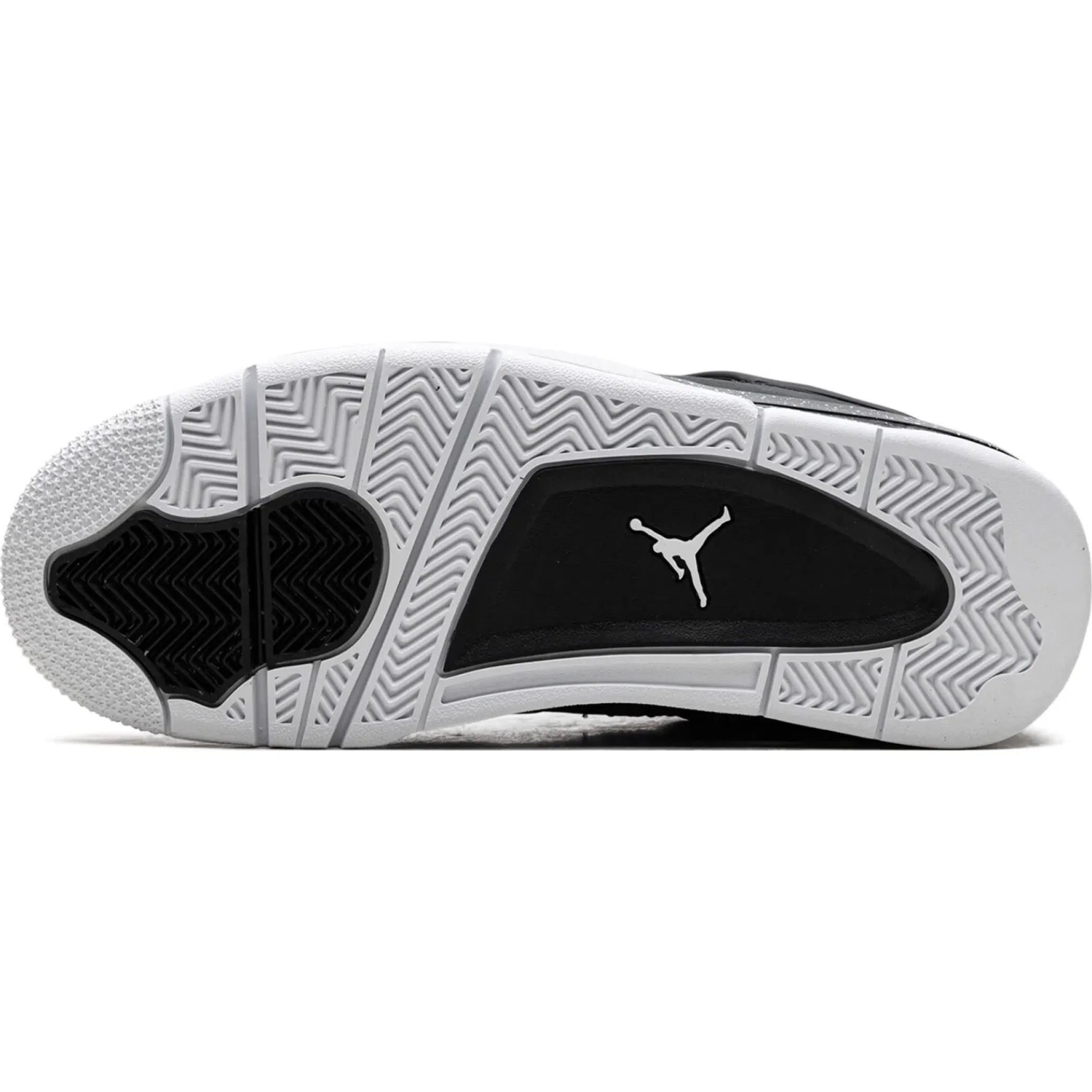  Nike Air Jordan 4 Retro "Fear 2024" | Farsel