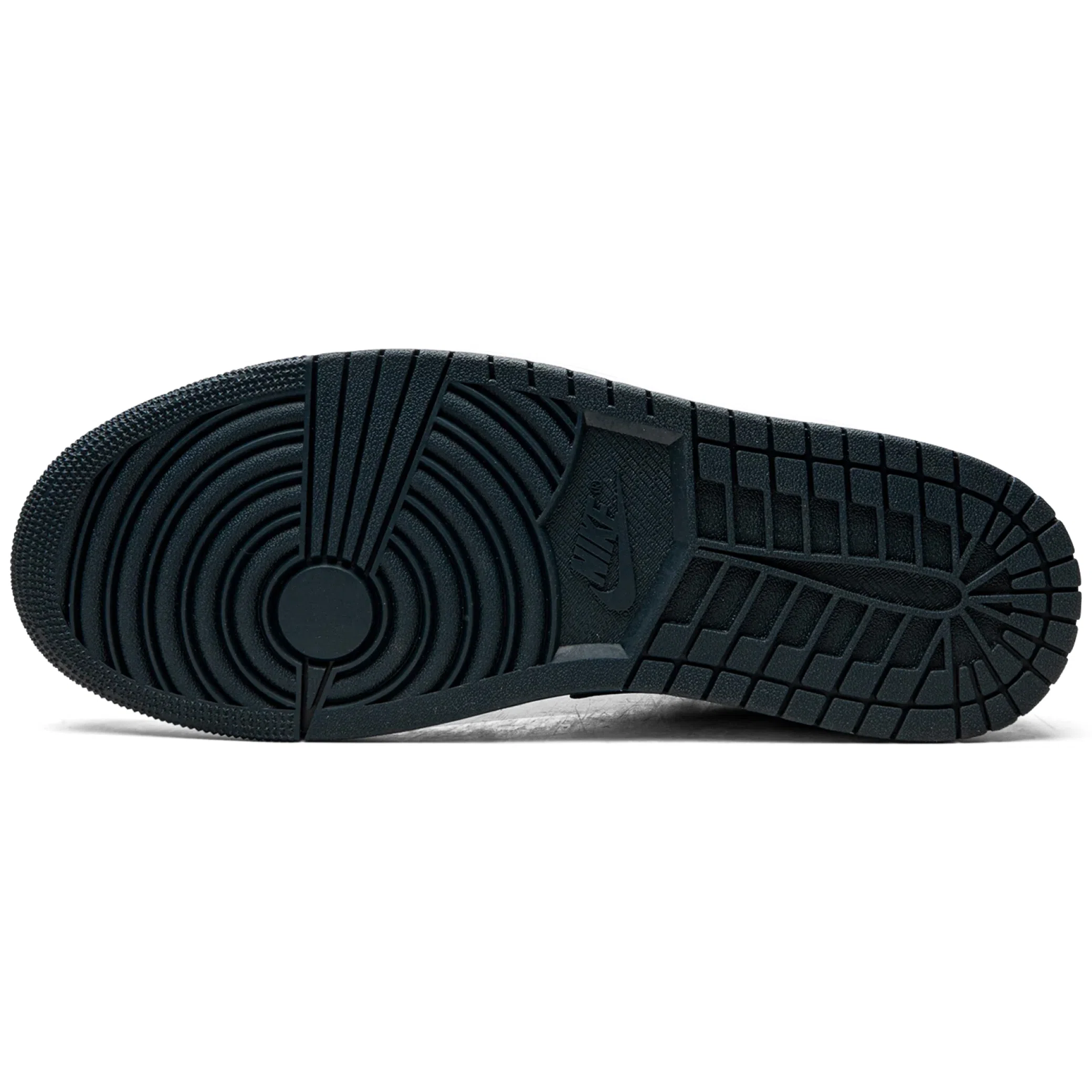  Nike Air Jordan 1 Low "Dark Teal" | Farsel