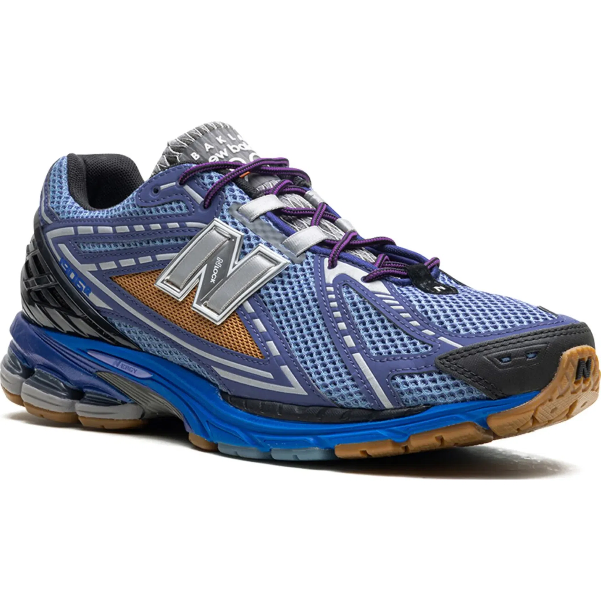  New Balance 1906R "Action Bronson - Medusa Azul" | Farsel