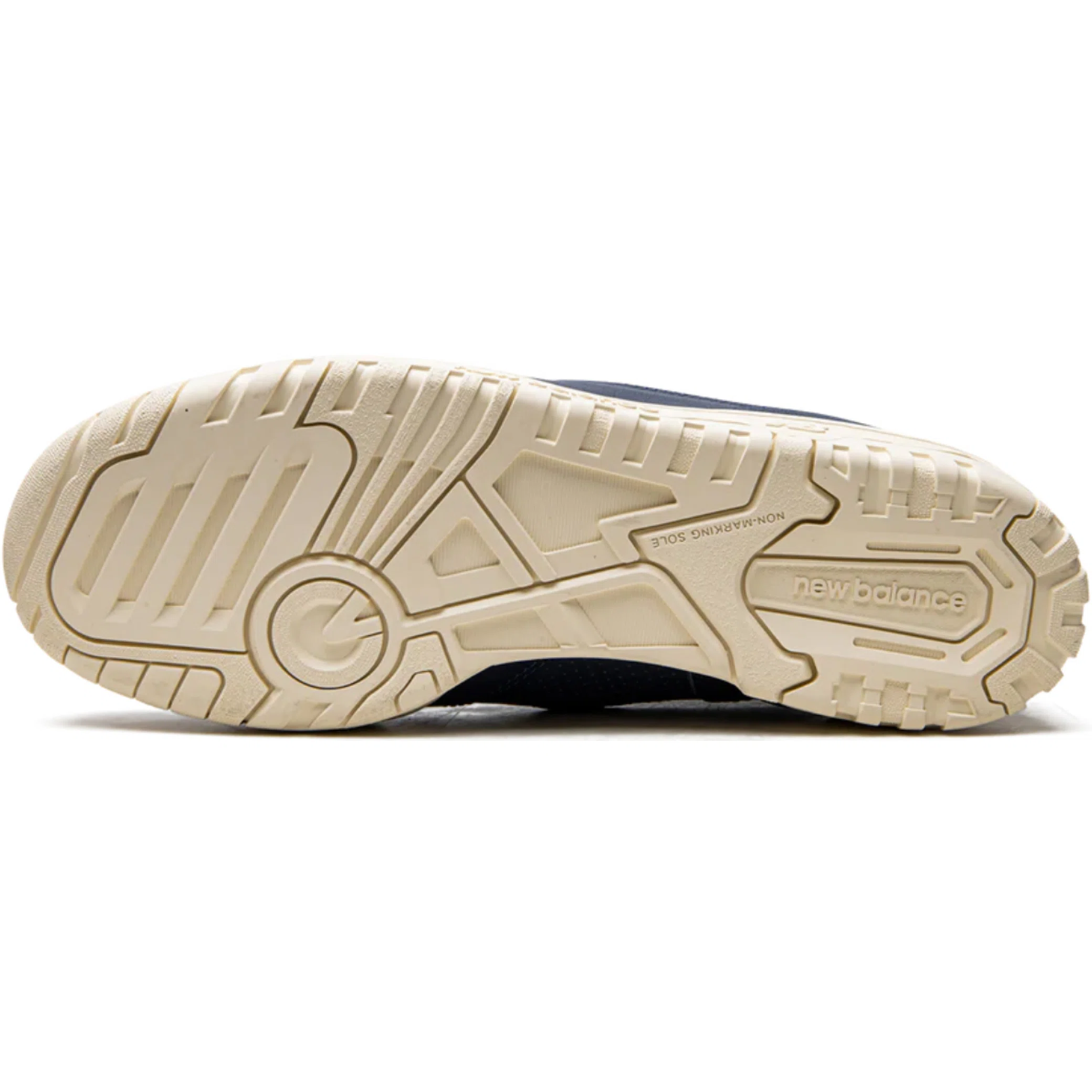 Кроссовки New Balance 650R "Aime Leon Dore - Navy" | Farsel