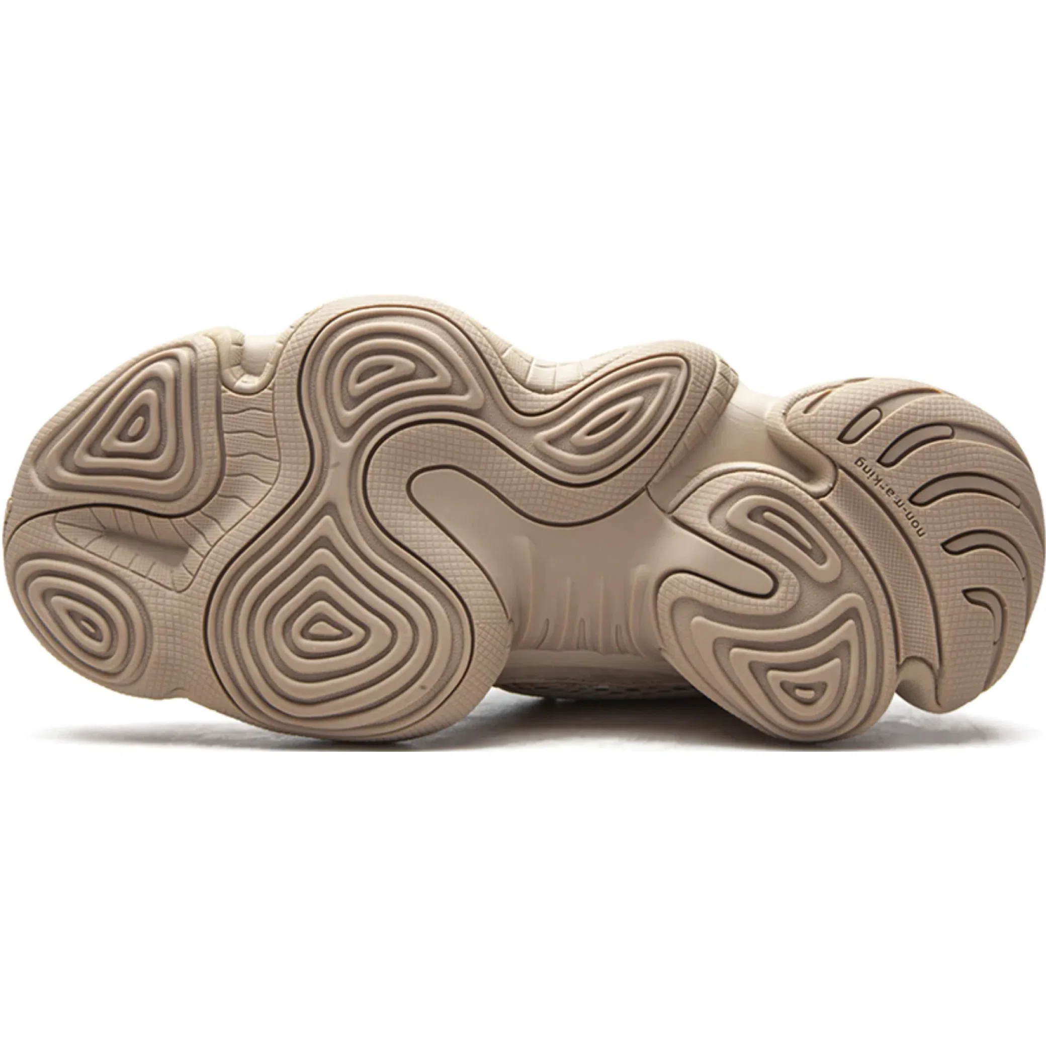  Adidas 500 "Taupe Light" | Farsel