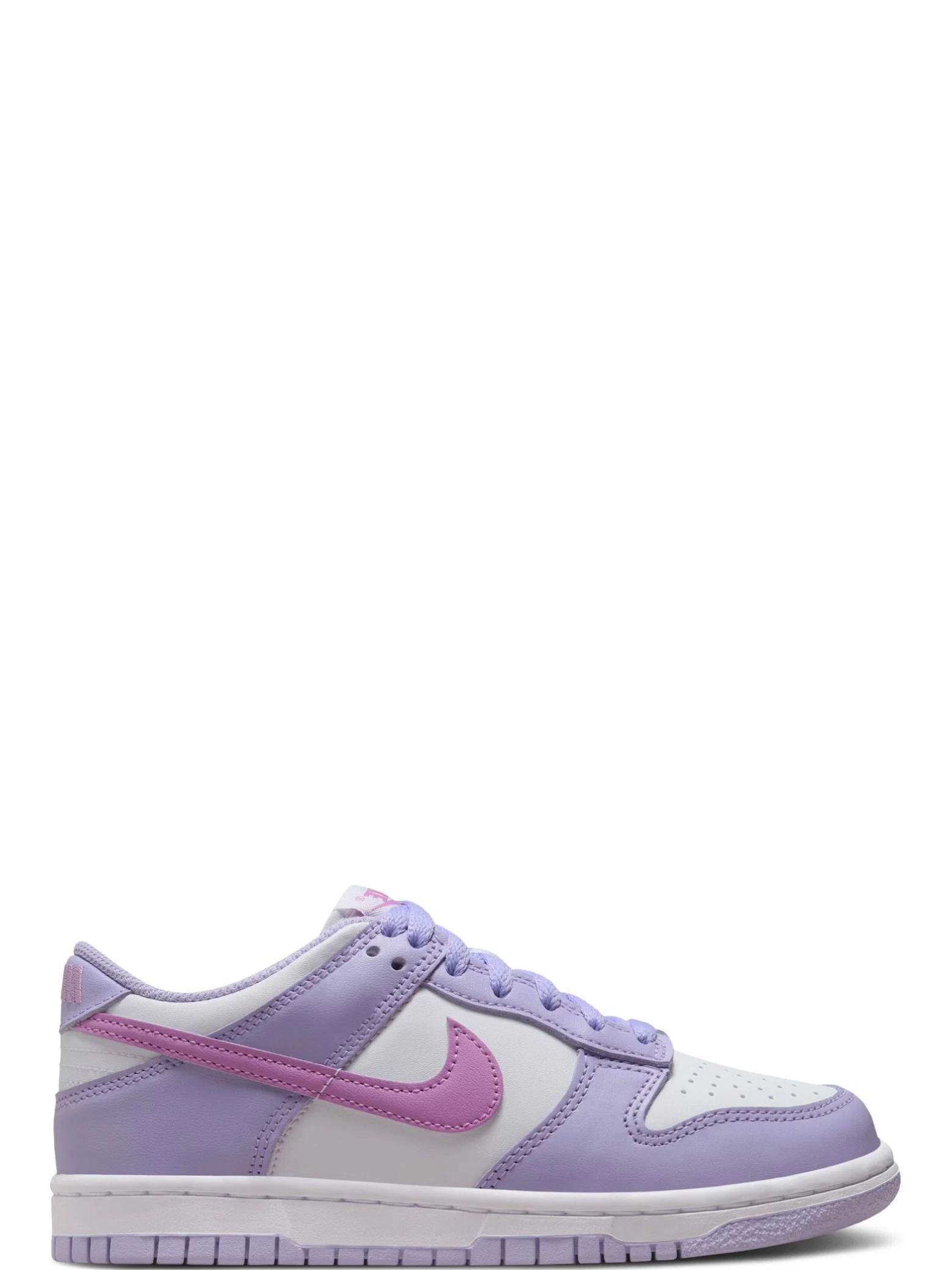 Кроссовки Nike Dunk Low GS "Lilac Bloom" | Farsel