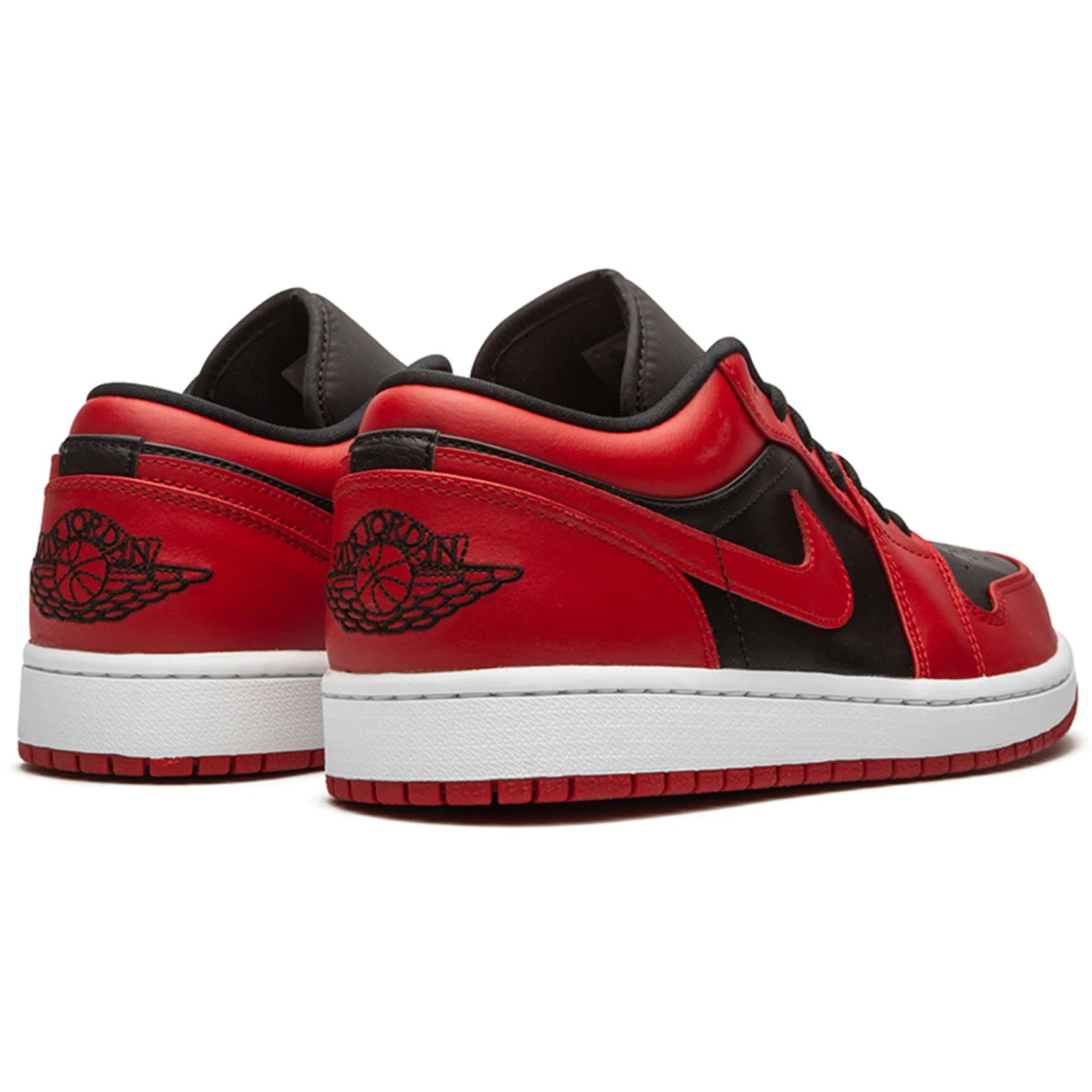  Nike Air Jordan 1 Low "Reverse Bred" | Farsel
