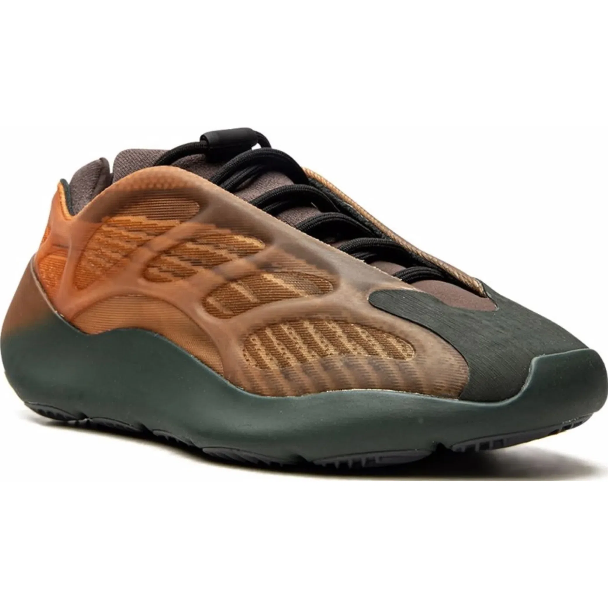 Кроссовки Adidas Yeezy 700 V3 "Copper Fade" | Farsel