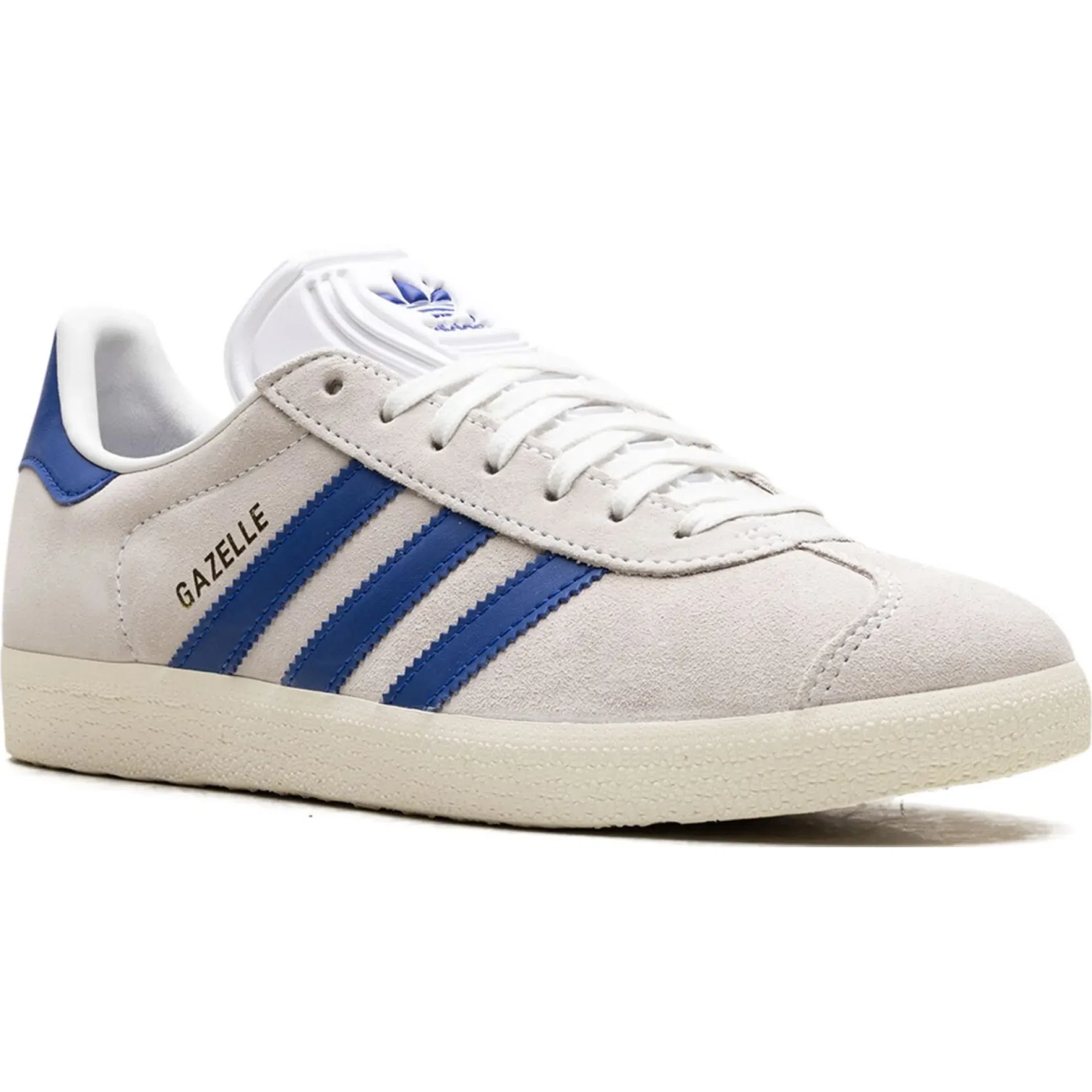  Adidas Gazelle Manchester United "ROYAL BLUE" | Farsel