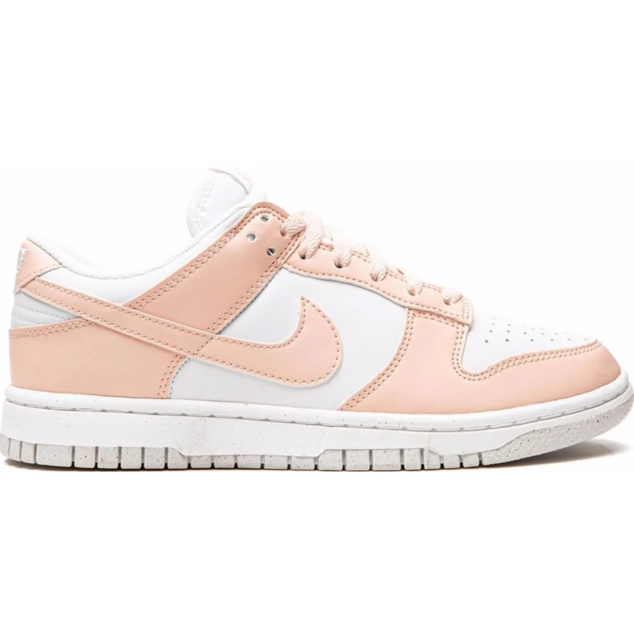  Nike Dunk Low Next Nature WMNS "Pale Coral" | Farsel