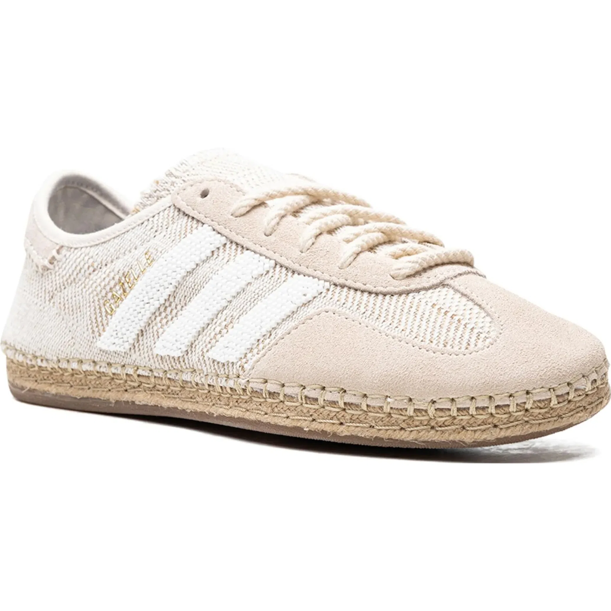 Кроссовки Adidas Gazelle "CLOT - Halo Ivory" | Farsel