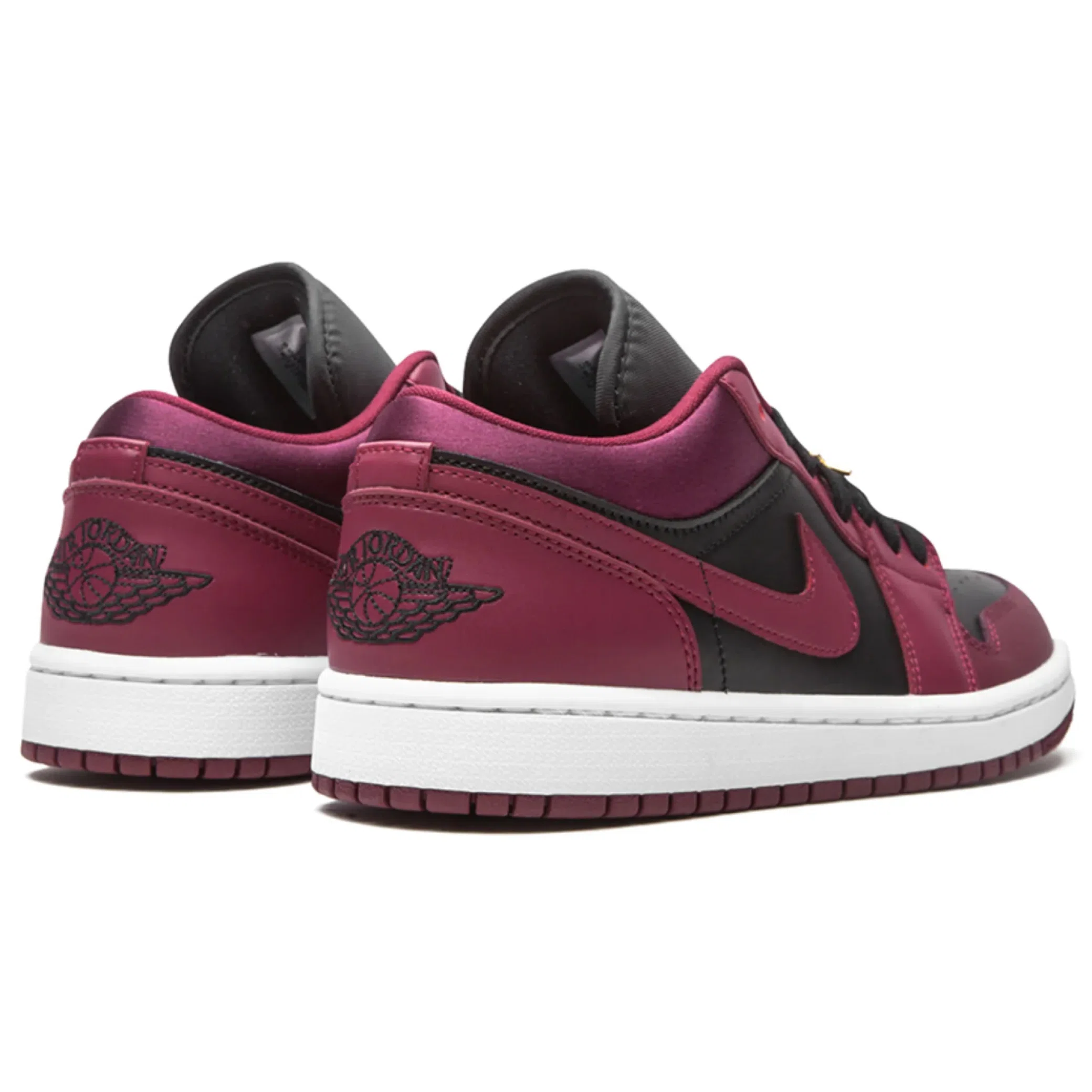  Nike Air Jordan 1 Low SE WMNS "Beetroot" | Farsel