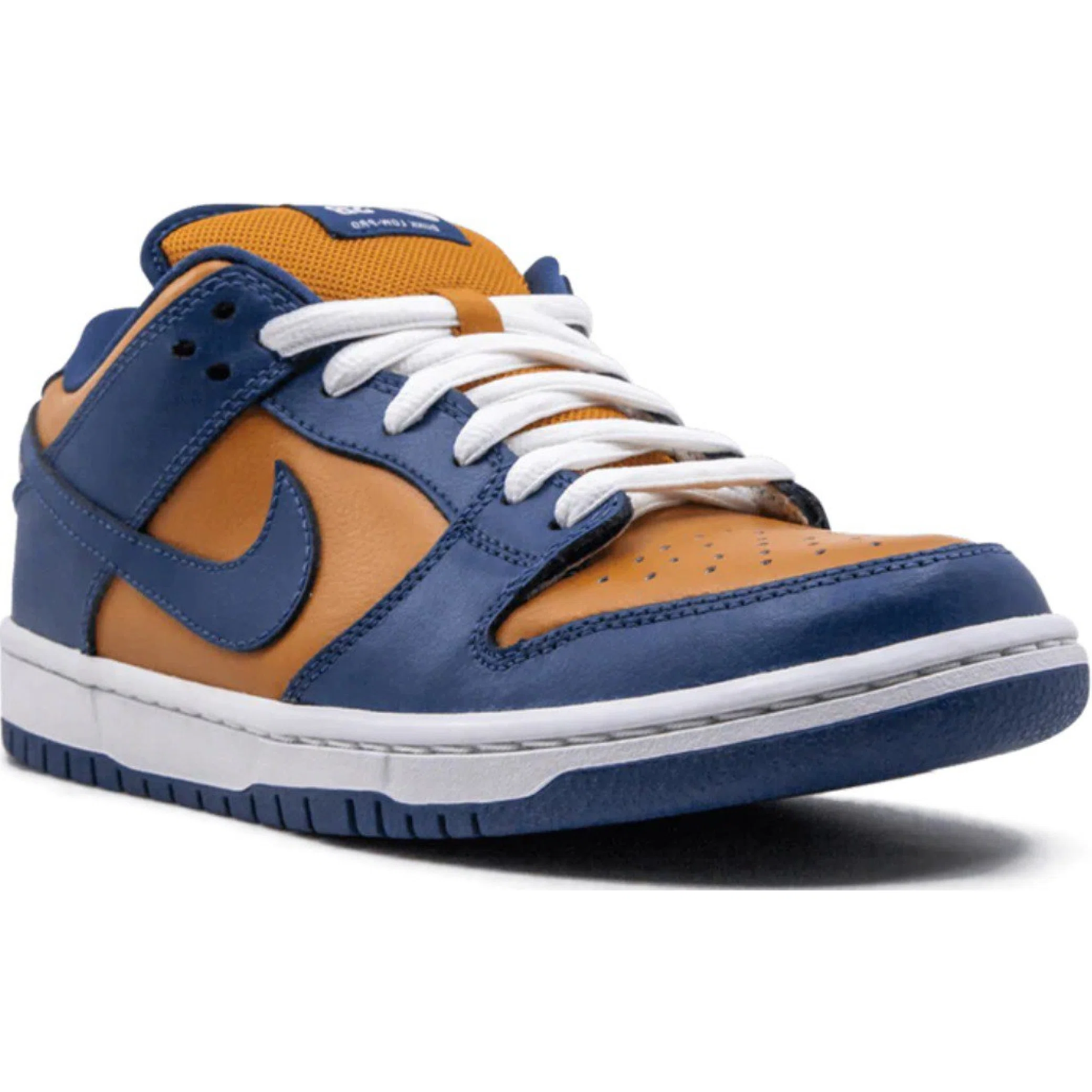  Nike SB Dunk Low "Sunset French Blue" | Farsel