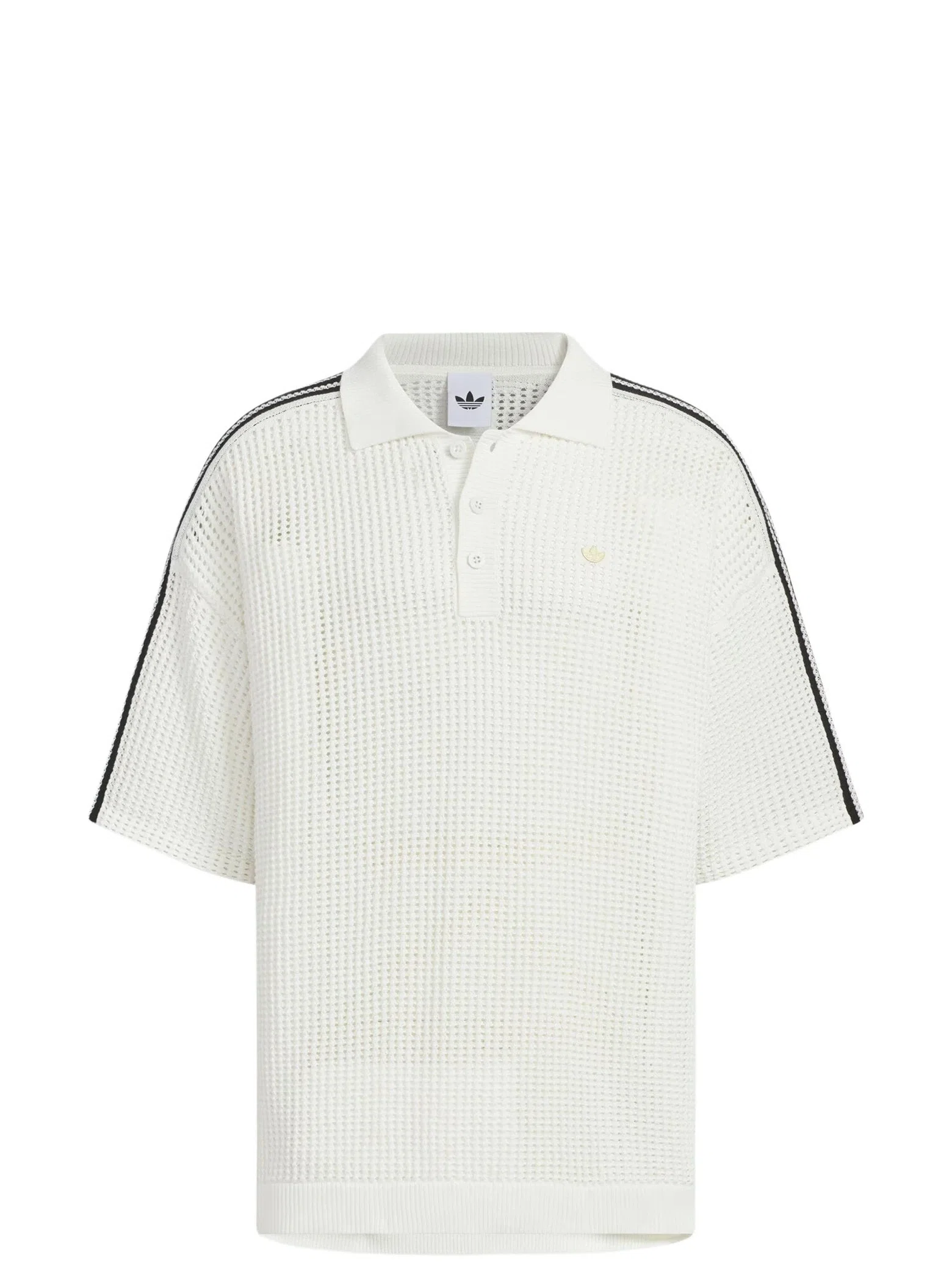 Поло Adidas Originals Polo Shirt "White" | Farsel