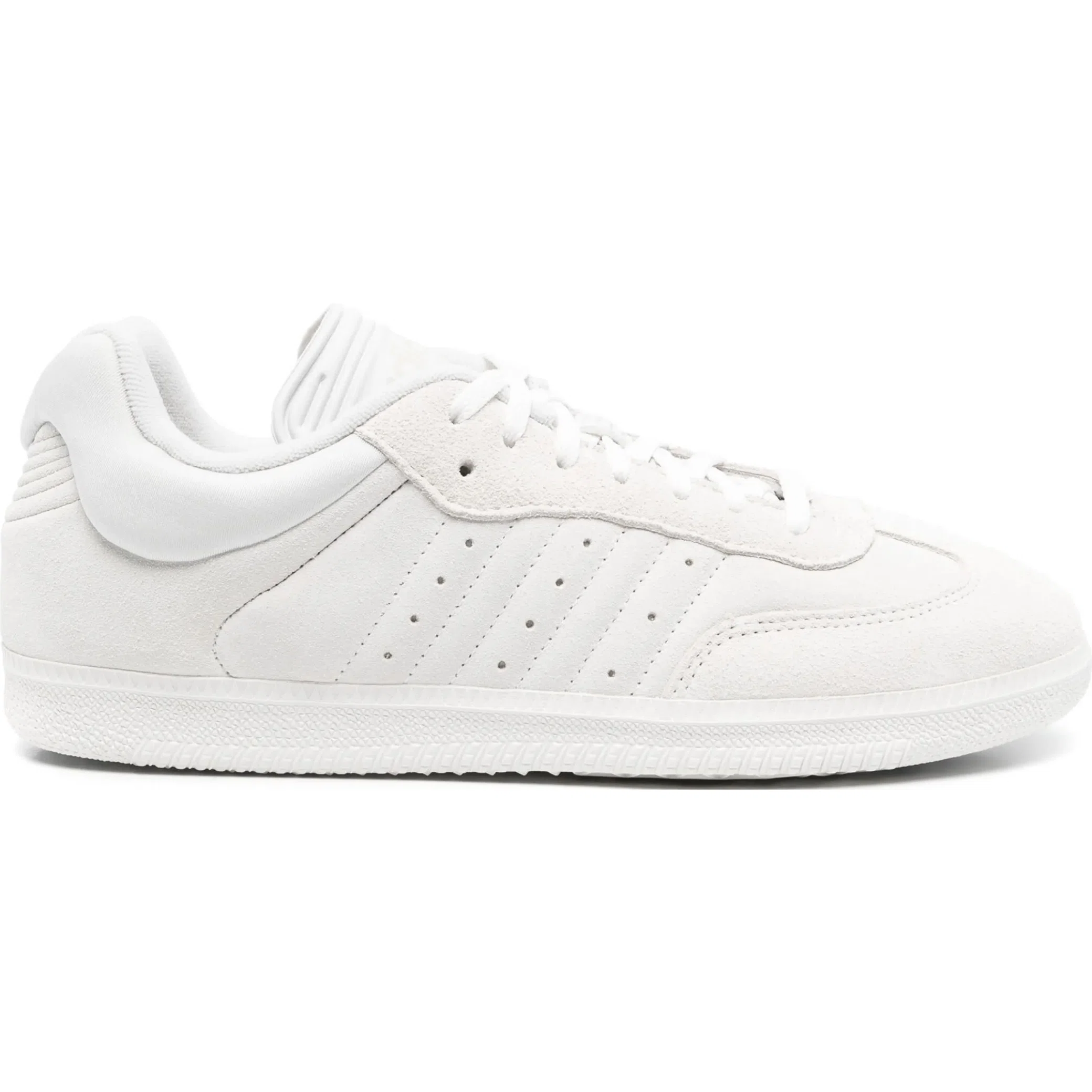 Кроссовки Adidas Samba "Dingyun Zhang White Vapour" | Farsel