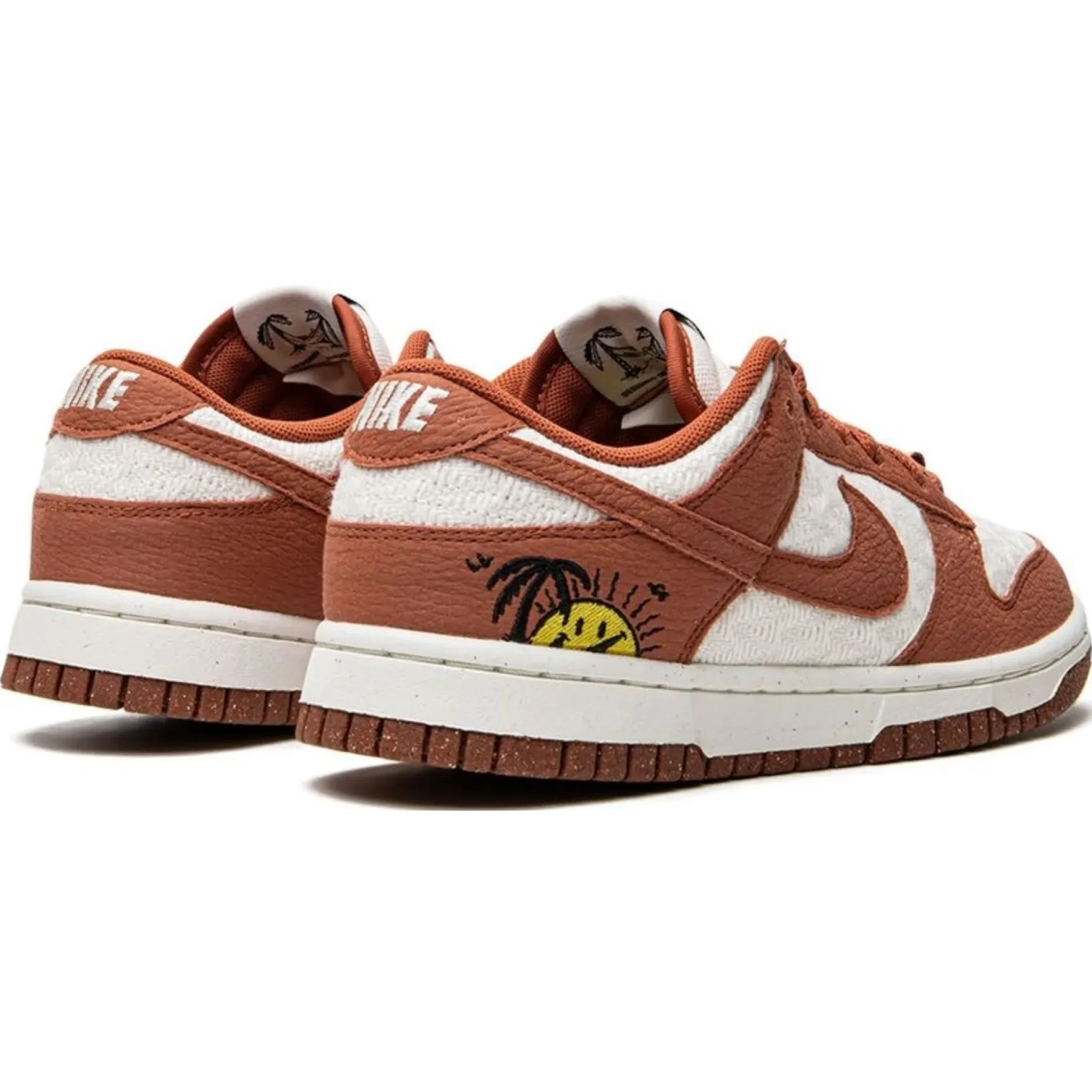  Nike Dunk Low Retro WMNS "Sun Club - Burn Sunrise" | Farsel