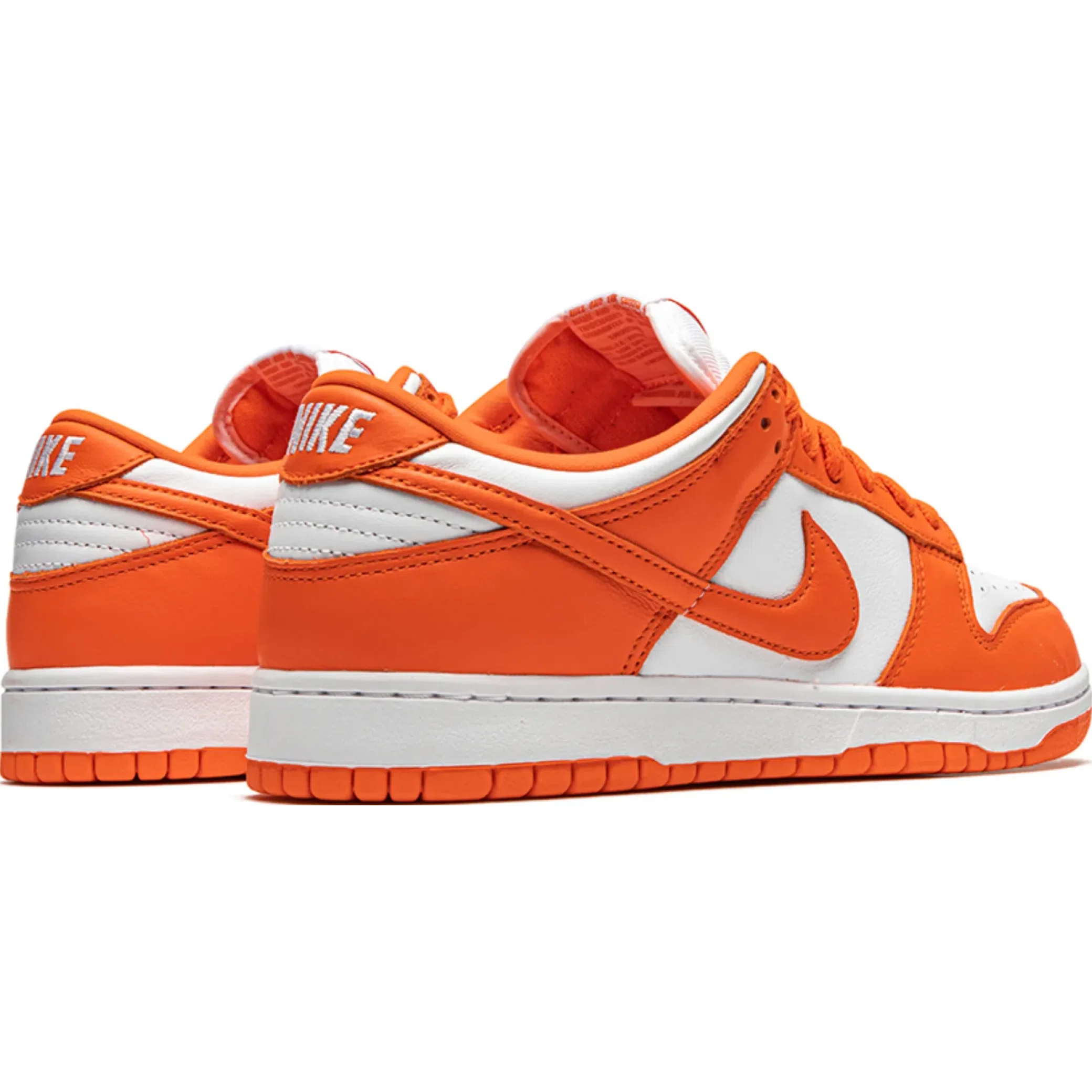 Кроссовки Nike Dunk Low Retro "Syracuse" | Farsel