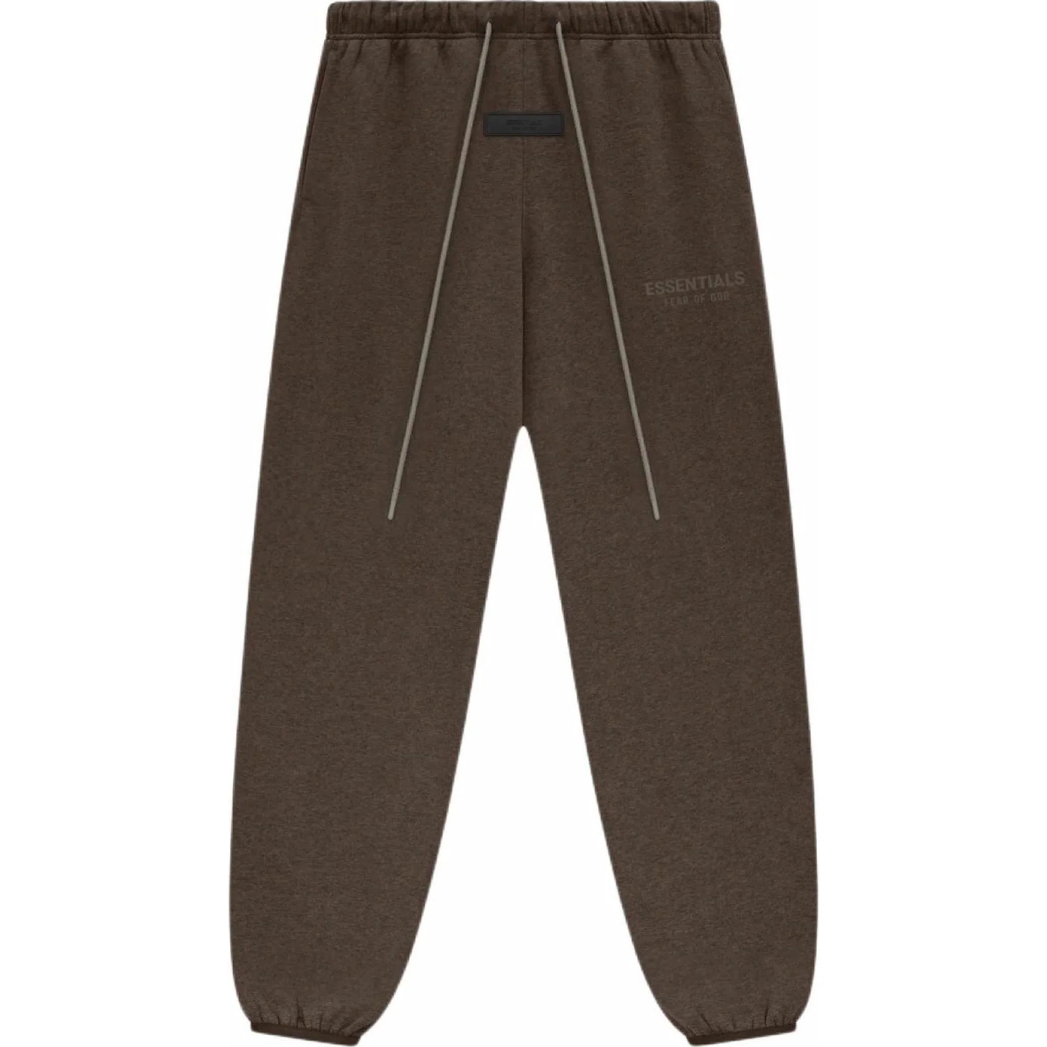 Штаны Fear of God SS24 Essentials Sweatpant "Heather Wood" | Farsel
