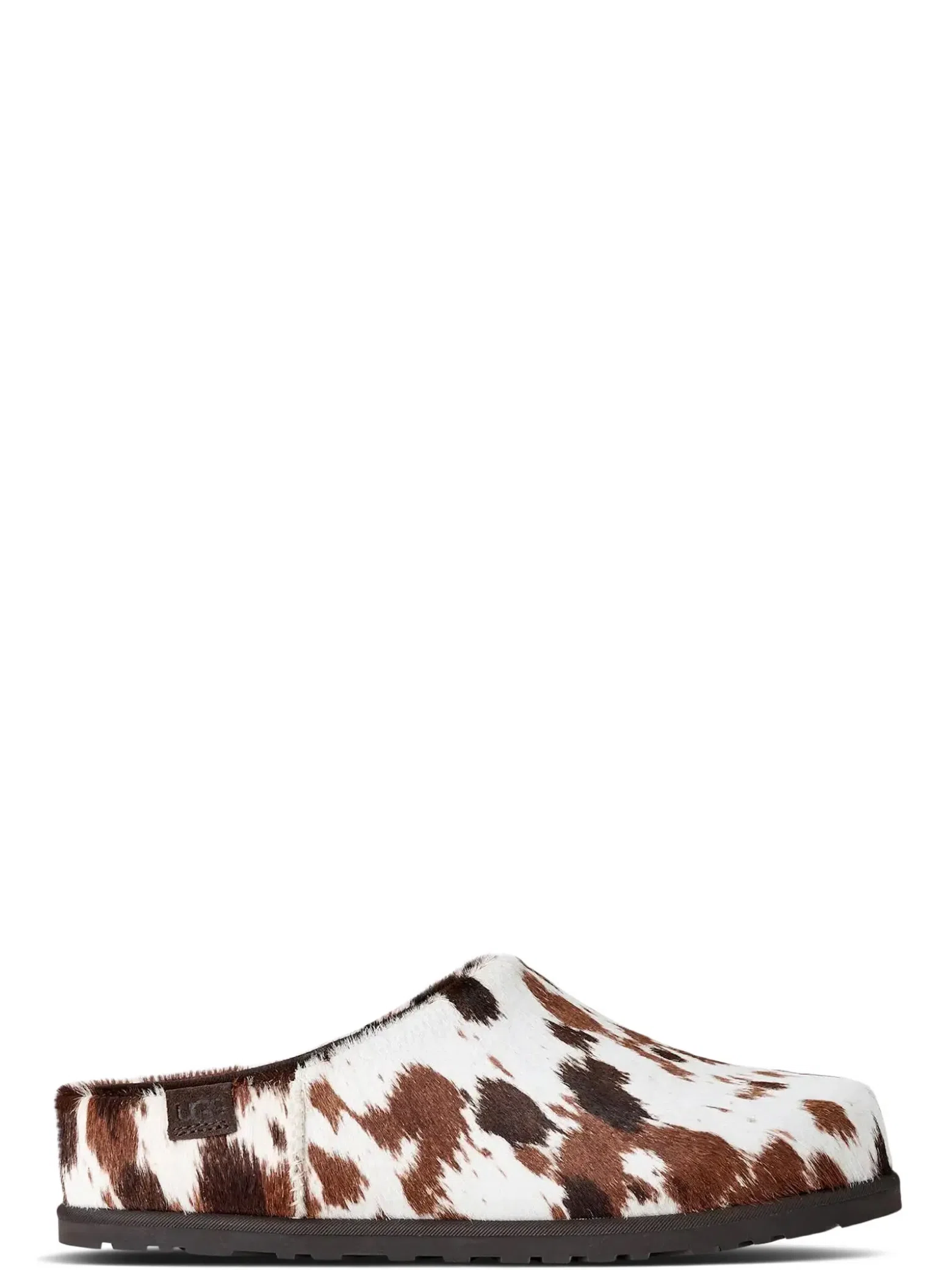 Сабо UGG Otzo Western Clog WMNS "Brown Multi" | Farsel