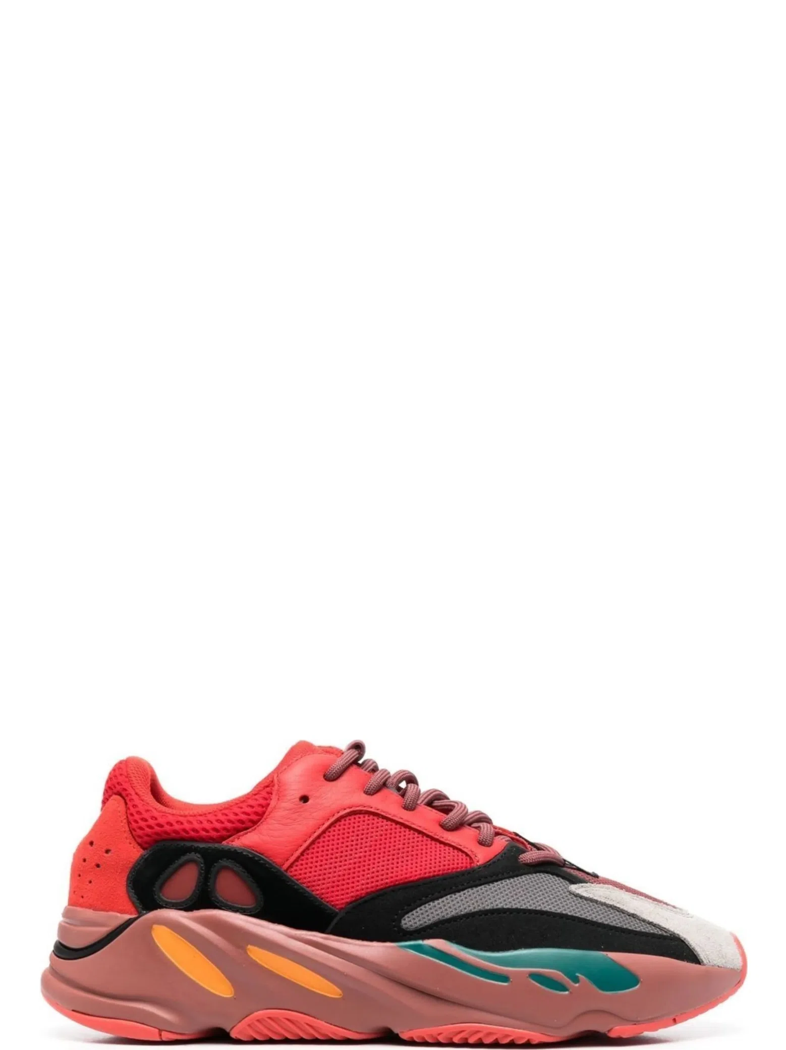 Кроссовки Adidas Yeezy Boost 700 "Hi-res Red" | Farsel