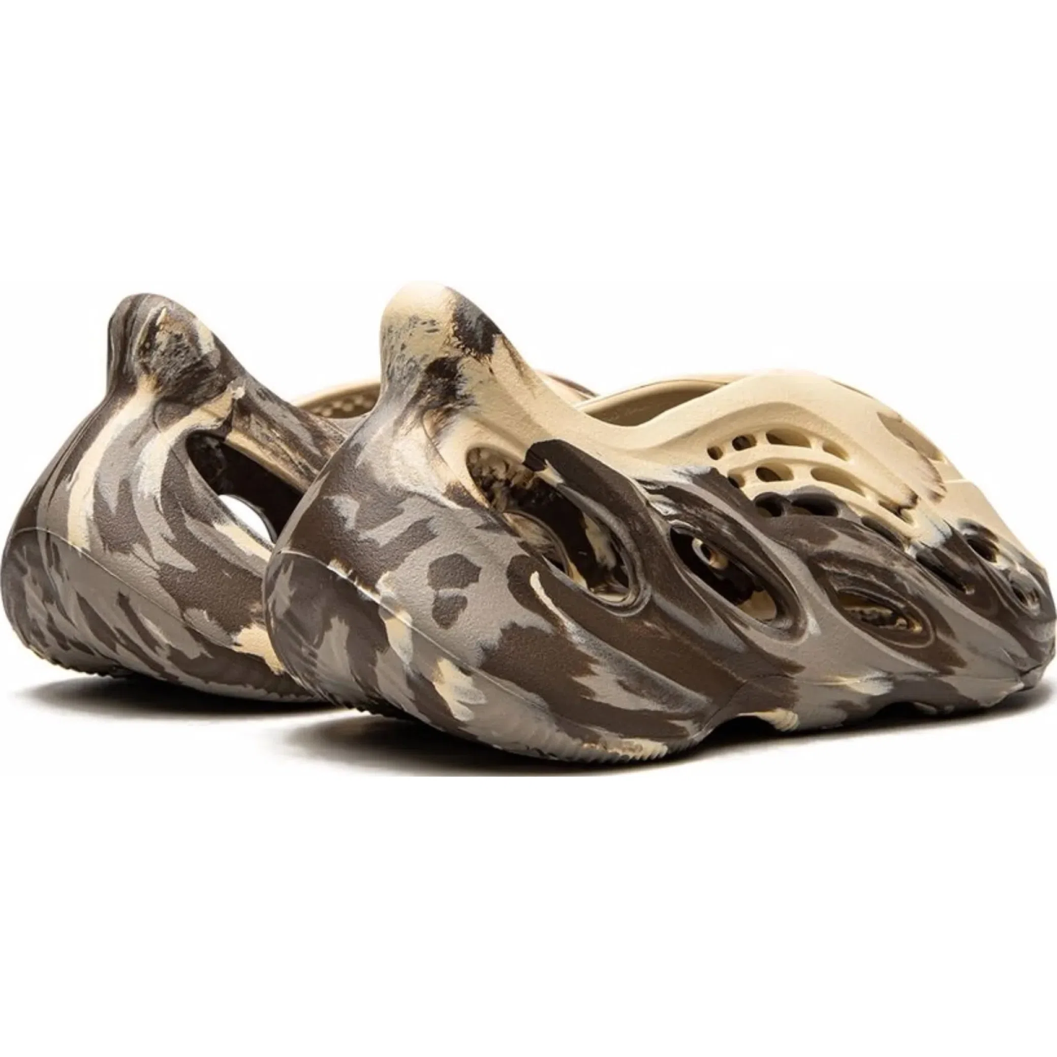  Adidas Yeezy Foam RNNR MX "Cream Clay" | Farsel