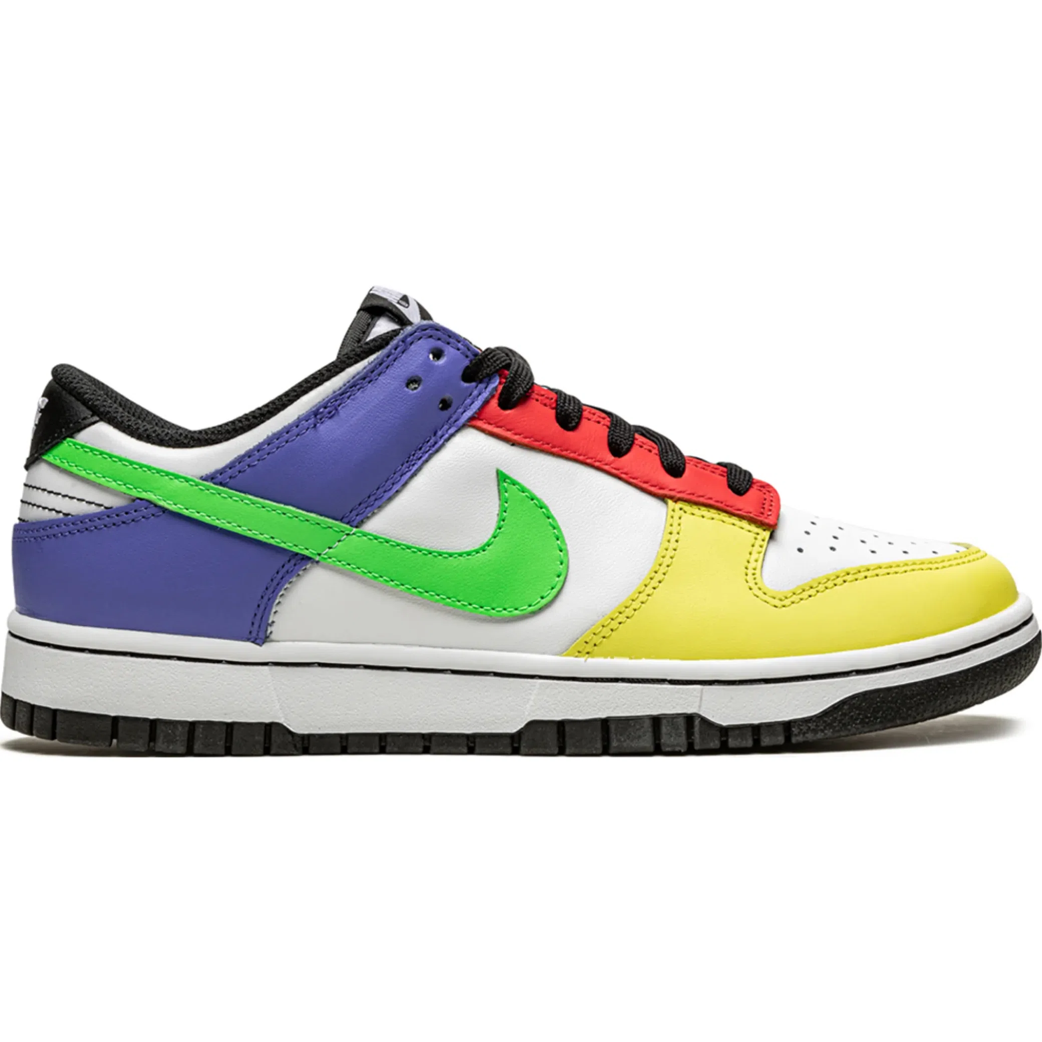  Nike Dunk Low WMNS "Green Strike" | Farsel