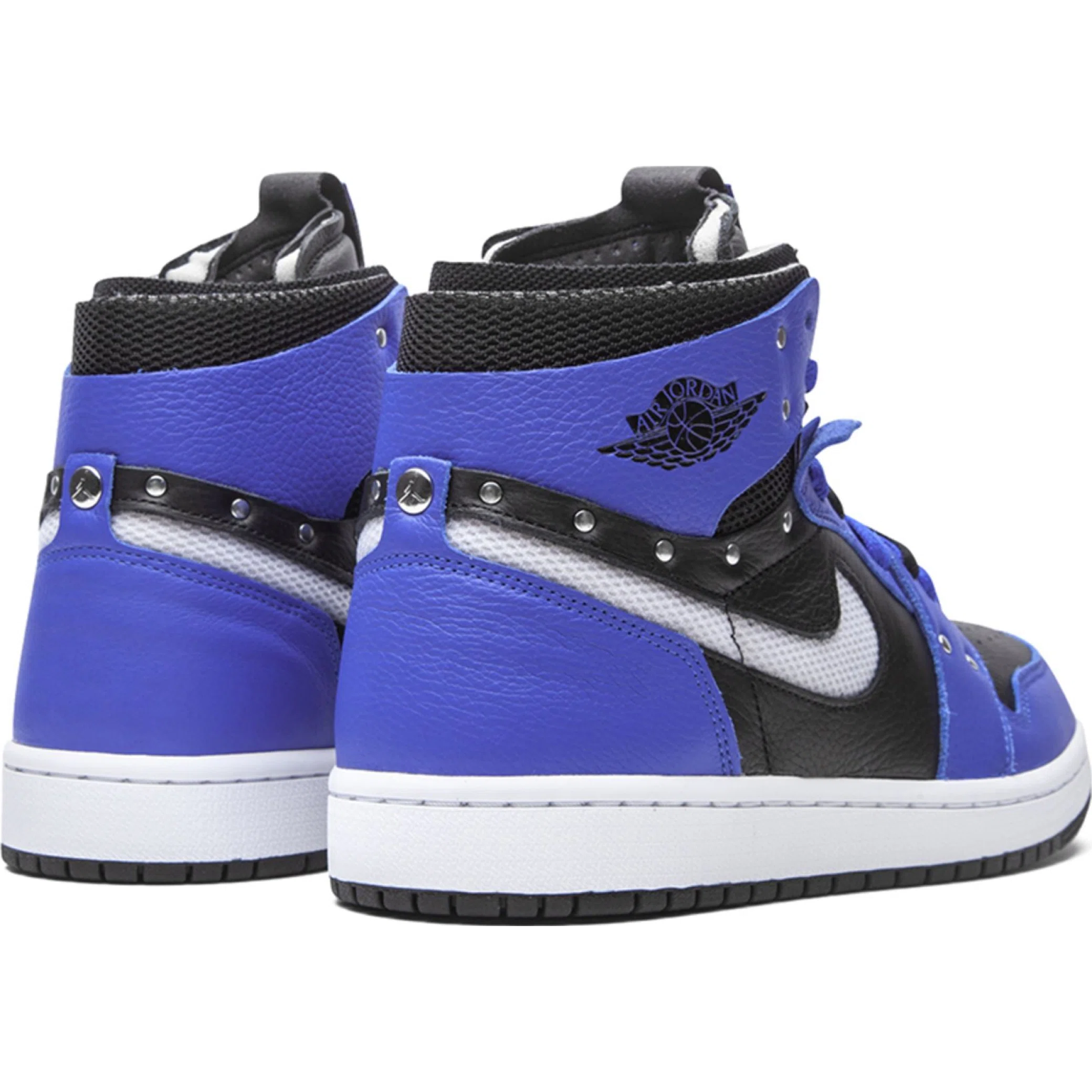 Кроссовки Nike Air Jordan 1 High Zoom CM WMNS "Sisterhood - Royal" | Farsel