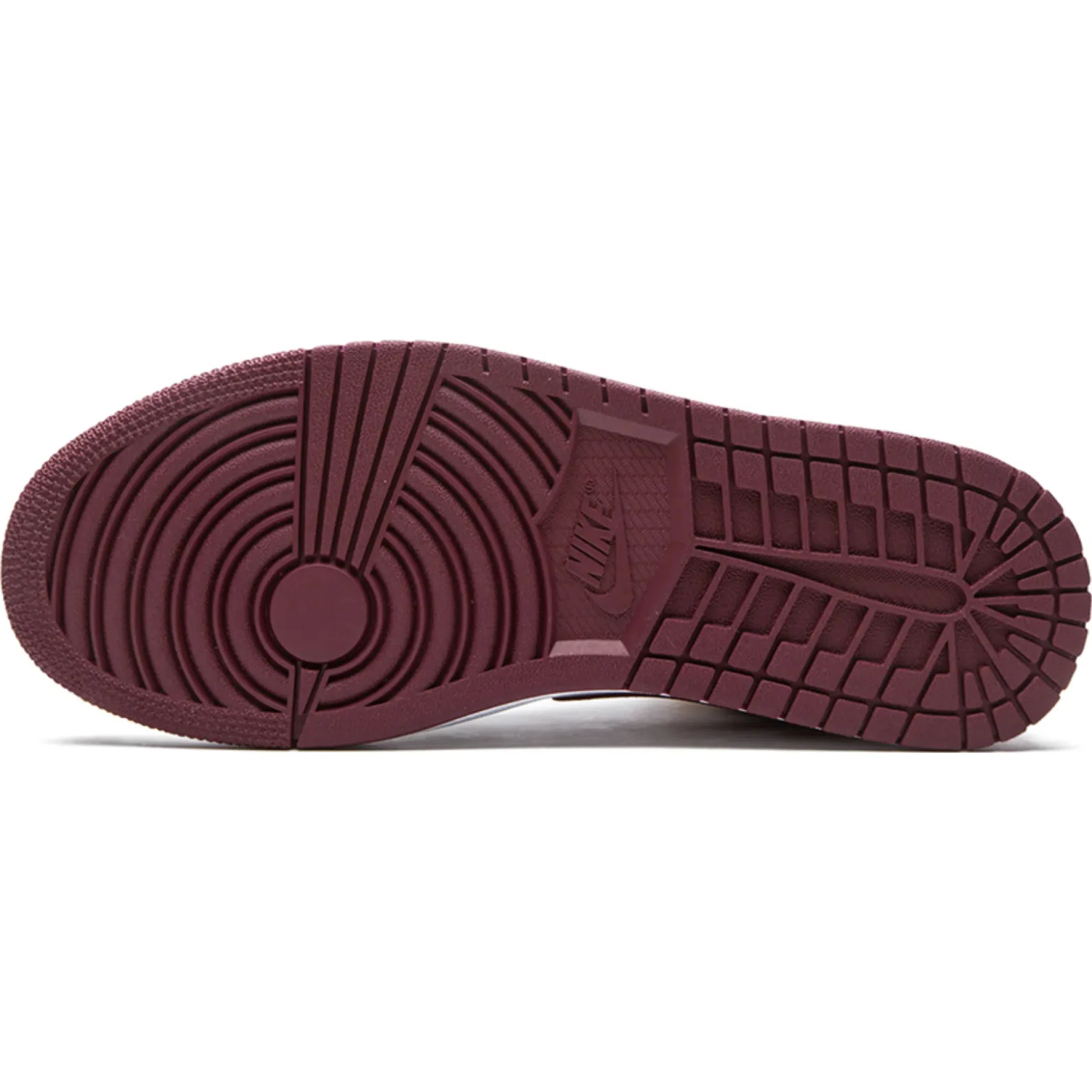  Nike Air Jordan 1 WMNS Mid SE "Dark Beetroot" | Farsel