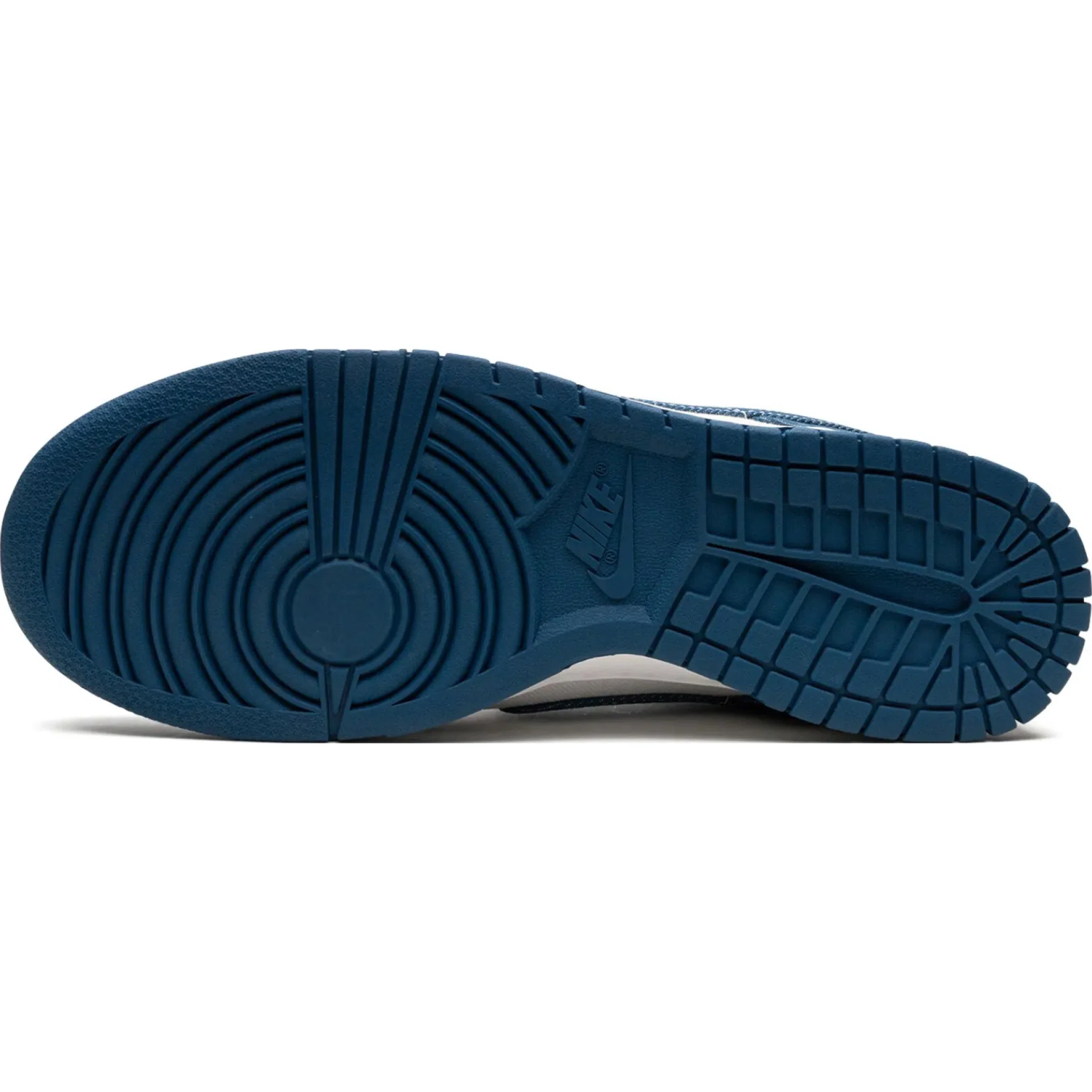  Nike Dunk Low "Industrial Blue Sashiko" | Farsel