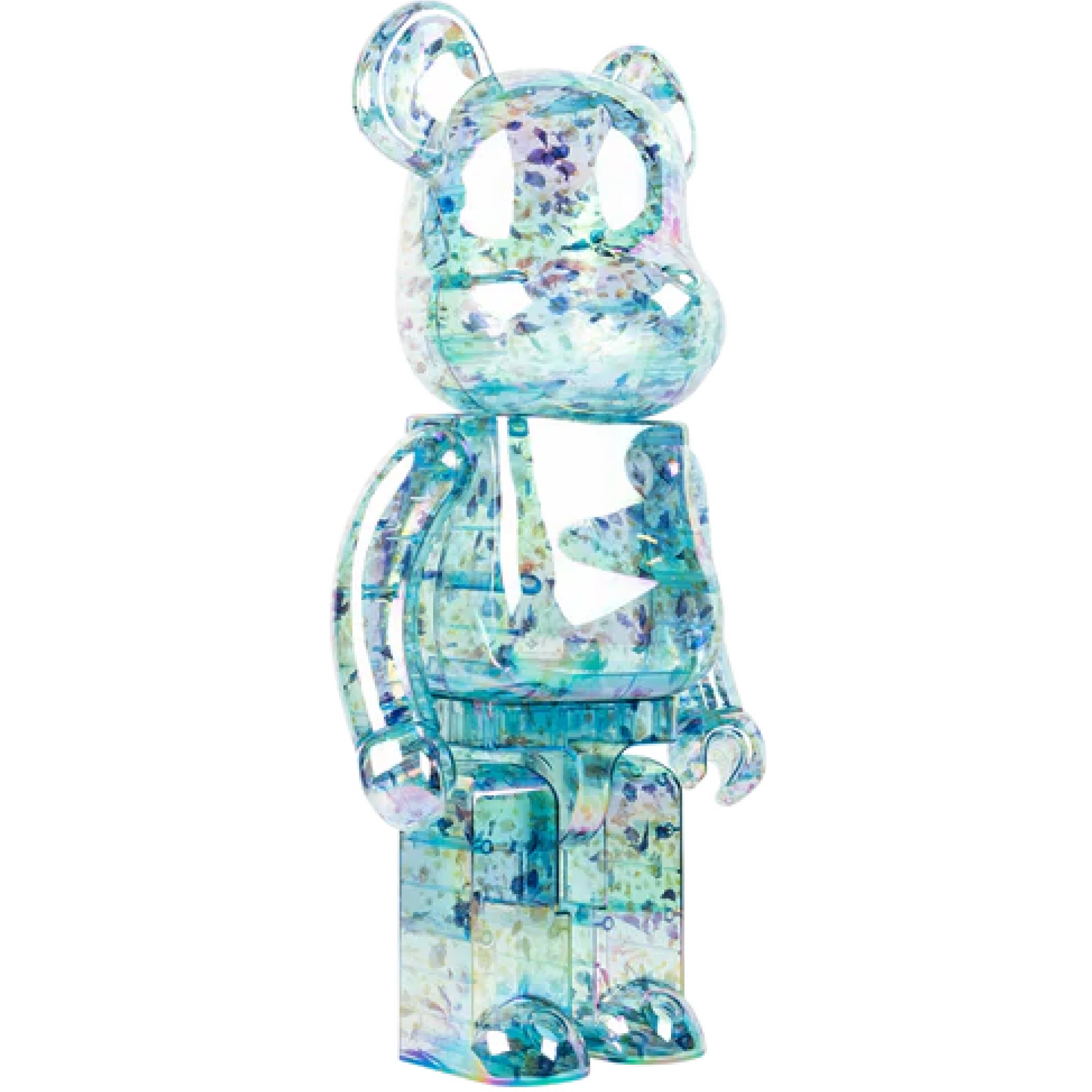 Игрушки Medicom Toy Bearbrick "Anever 3rd Ver. 1000%" | Farsel