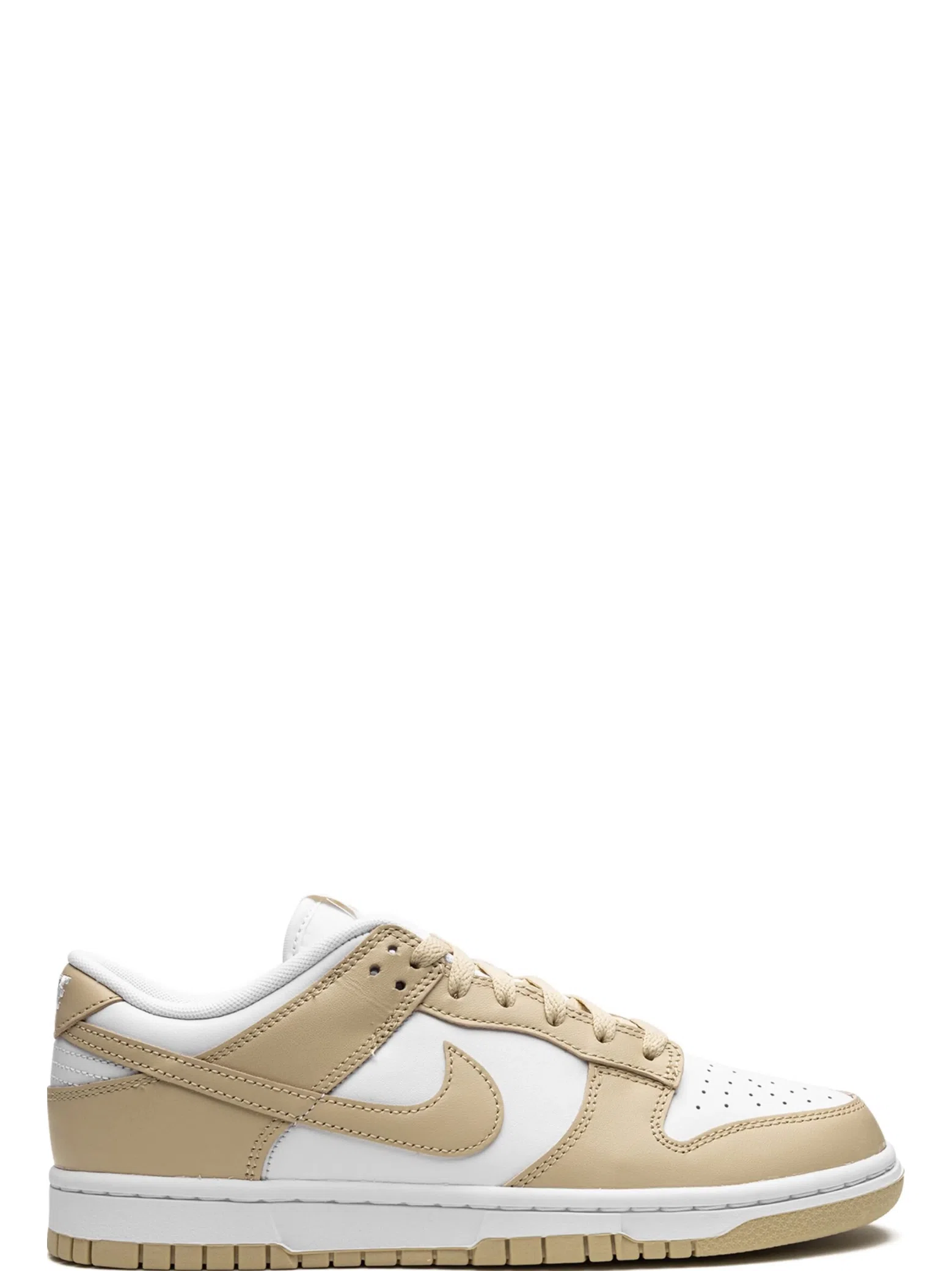 Кроссовки Nike Dunk Low "Team Gold" | Farsel