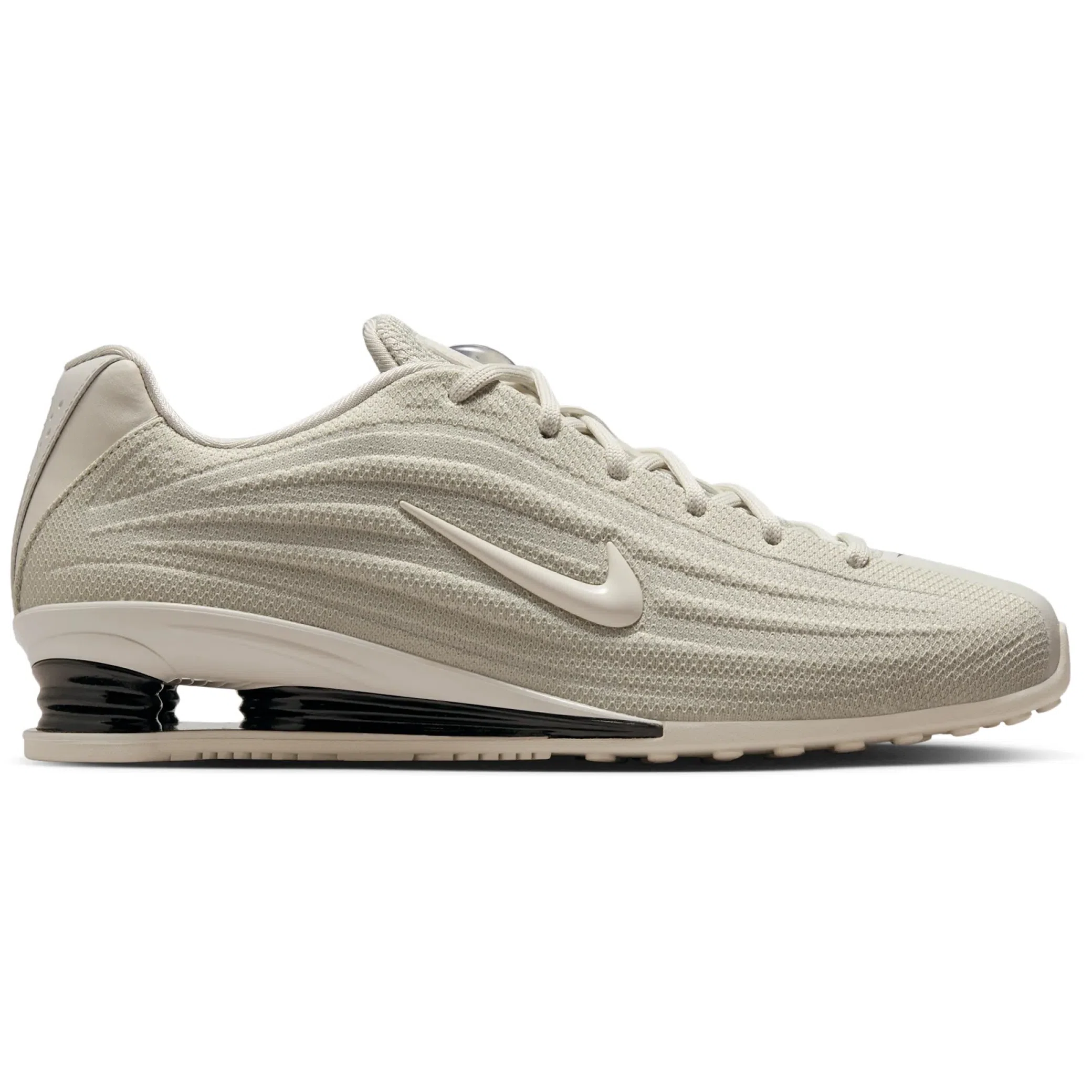 Кроссовки Nike Shox Z WMNS "Light Bone" | Farsel